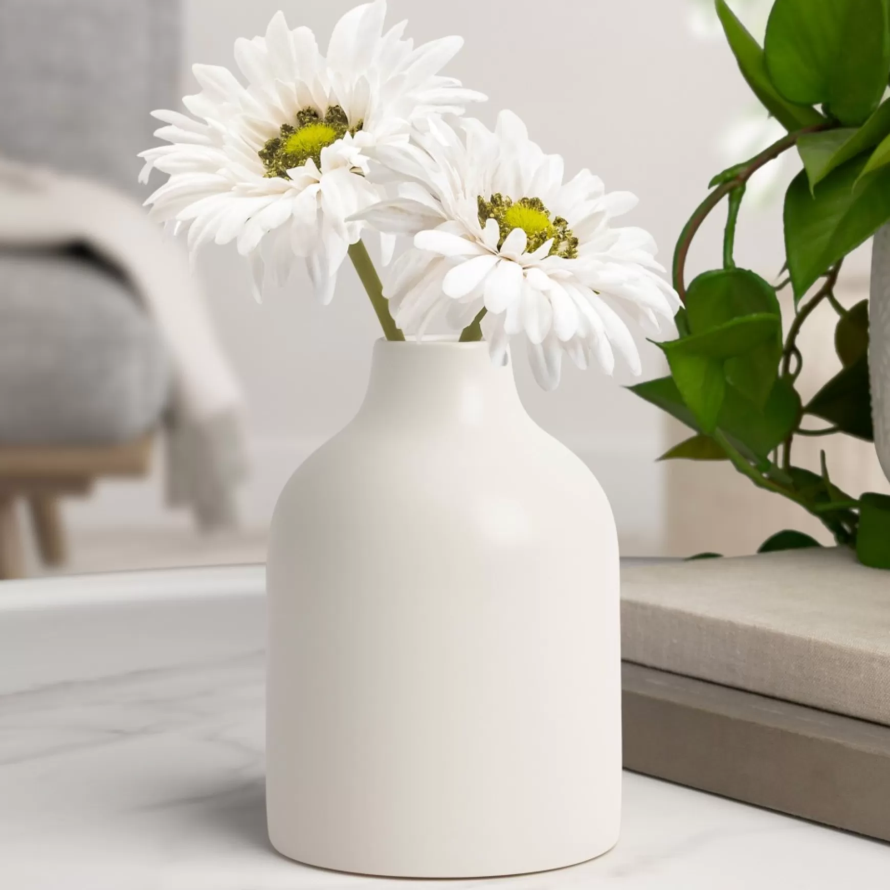 Vases & Pots*Torre Tagus Ceramic Vase - Komi