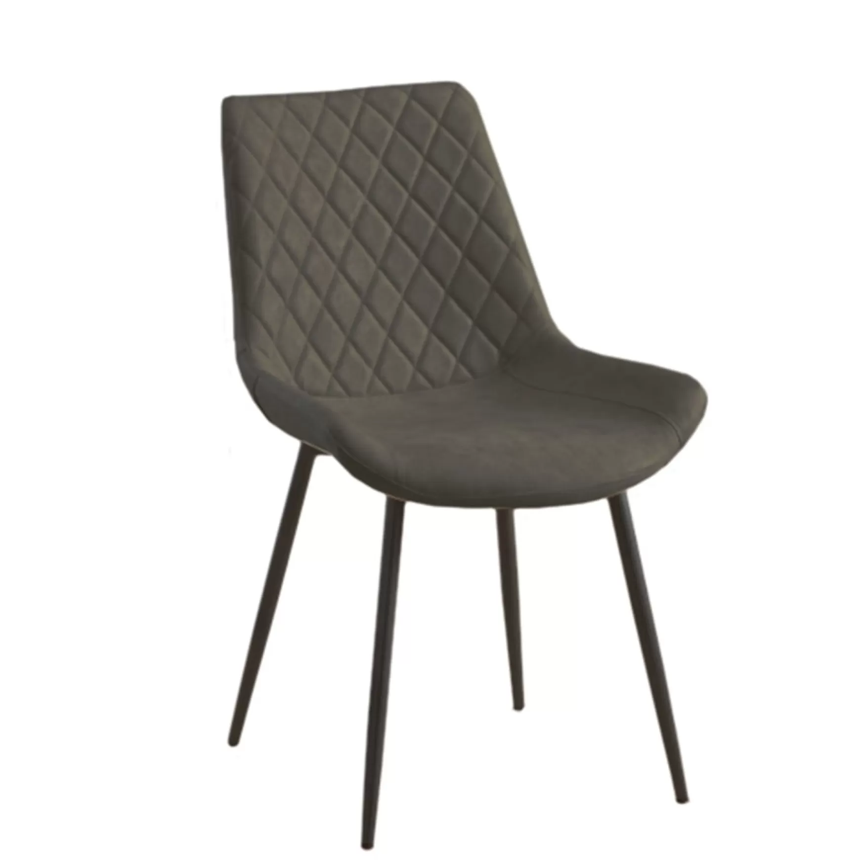 Chairs*Collection Tuff Avenue Chair - Cosmopolitain Grey