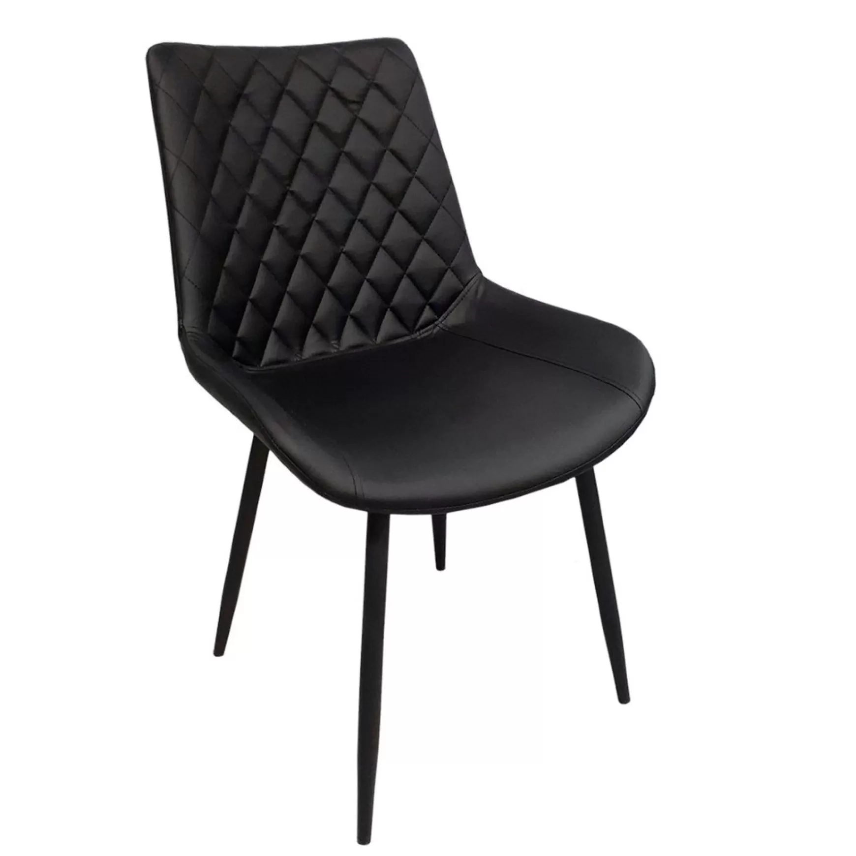 Chairs*Collection Tuff Avenue Chair - Cosmopolitan Black