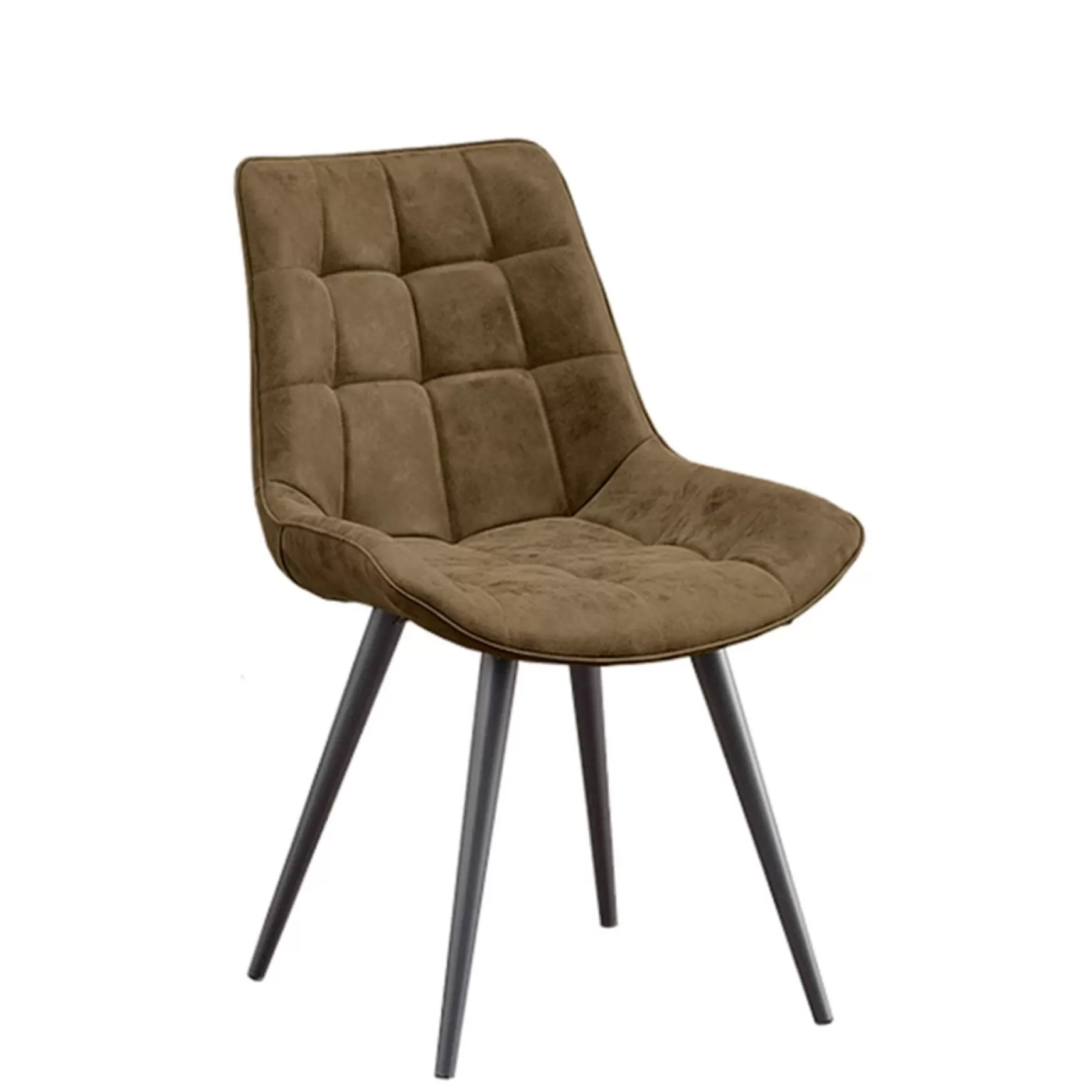 Chairs*Collection Tuff Avenue Chair - Cowboy Brown
