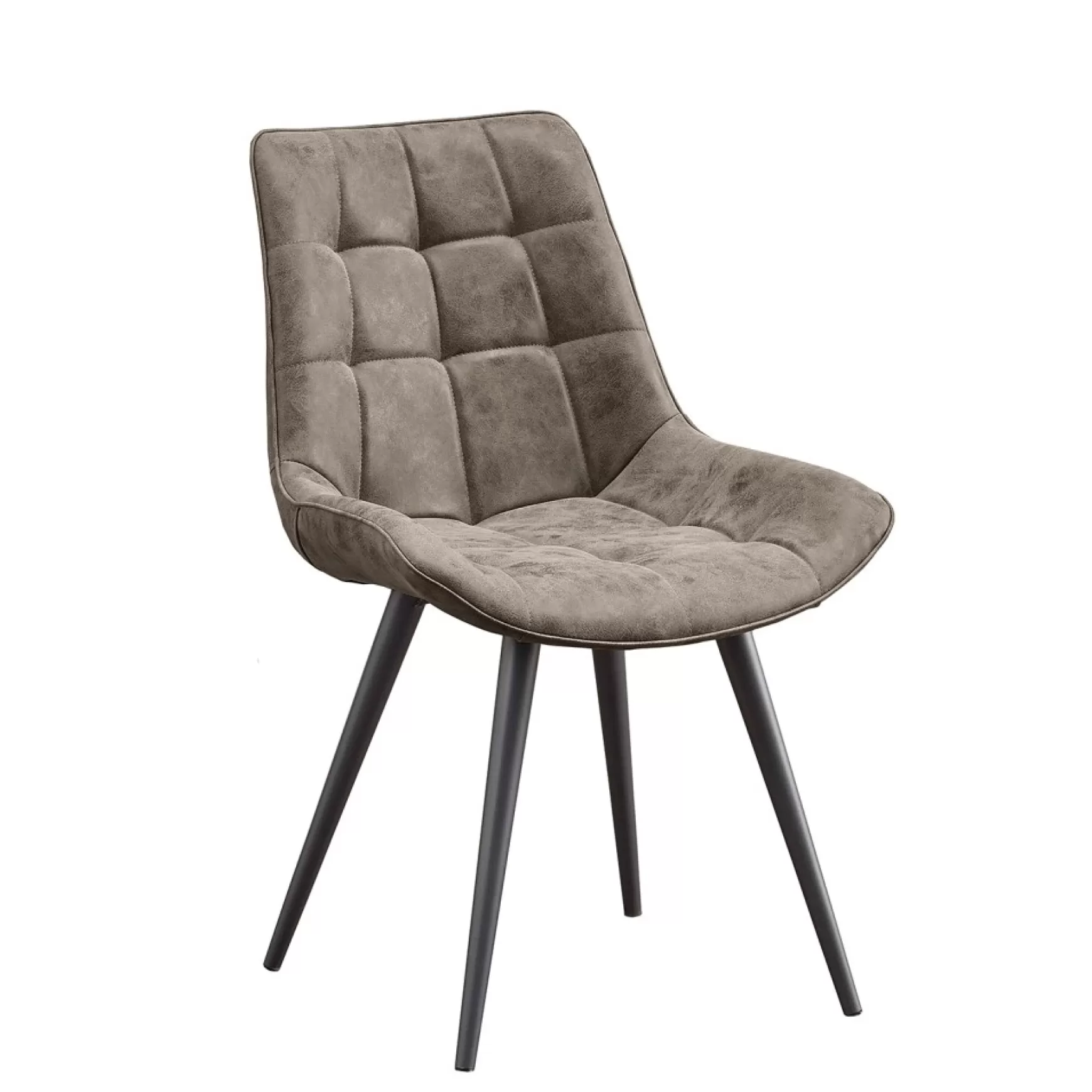 Chairs*Collection Tuff Avenue Chair - Cowboy Grey