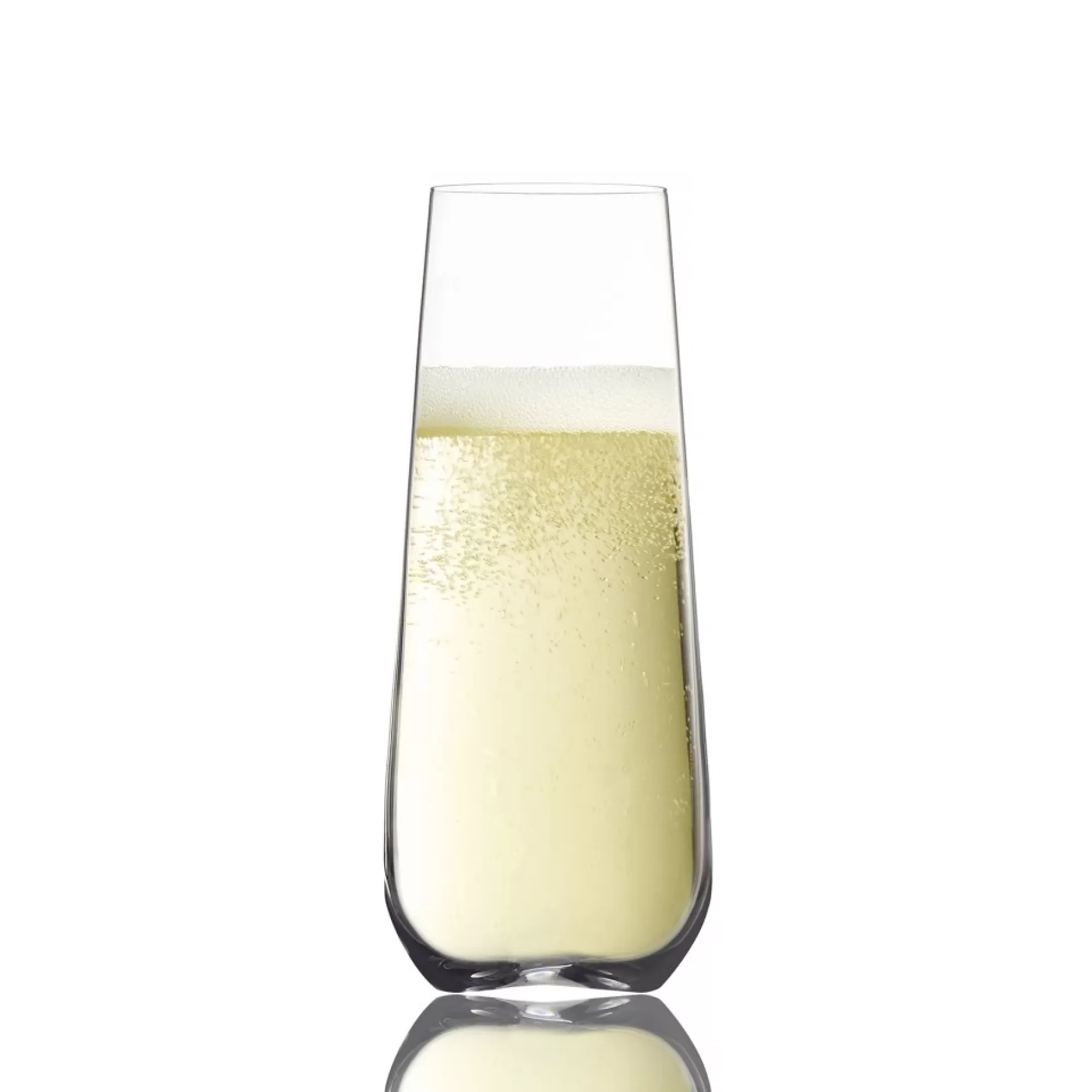 All For Wine*Trudeau Champagne Glass Without Stem - Gala 240 Ml