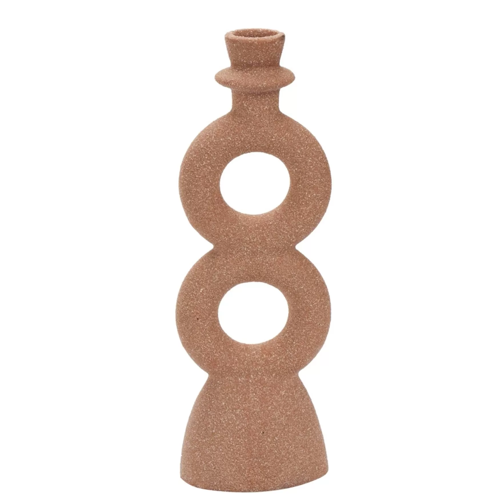 Candle Holders*CTG Brands Chandellier - Double Loop