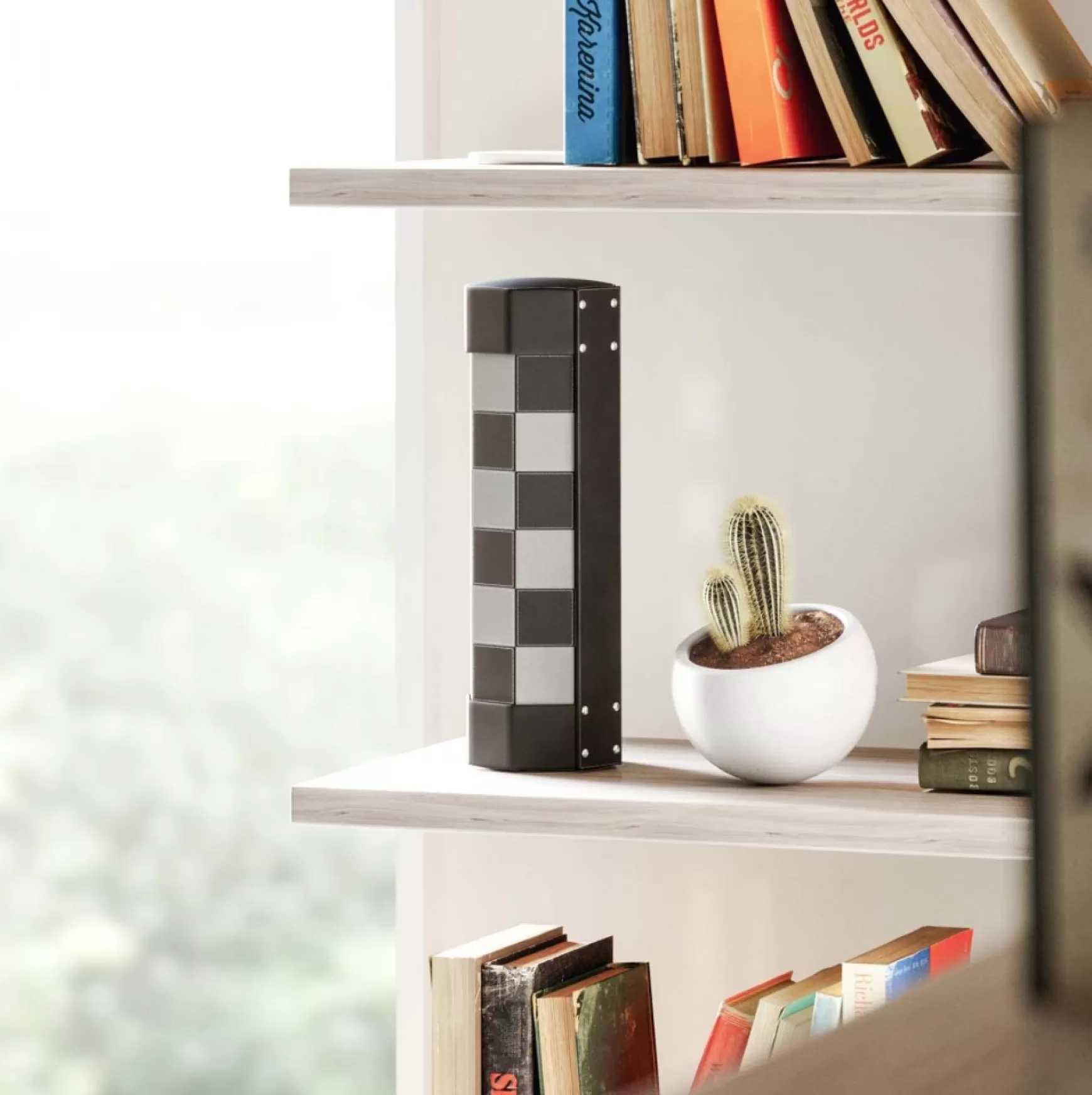 Decorative Objects*Umbra Chess And Checkers - Rolz
