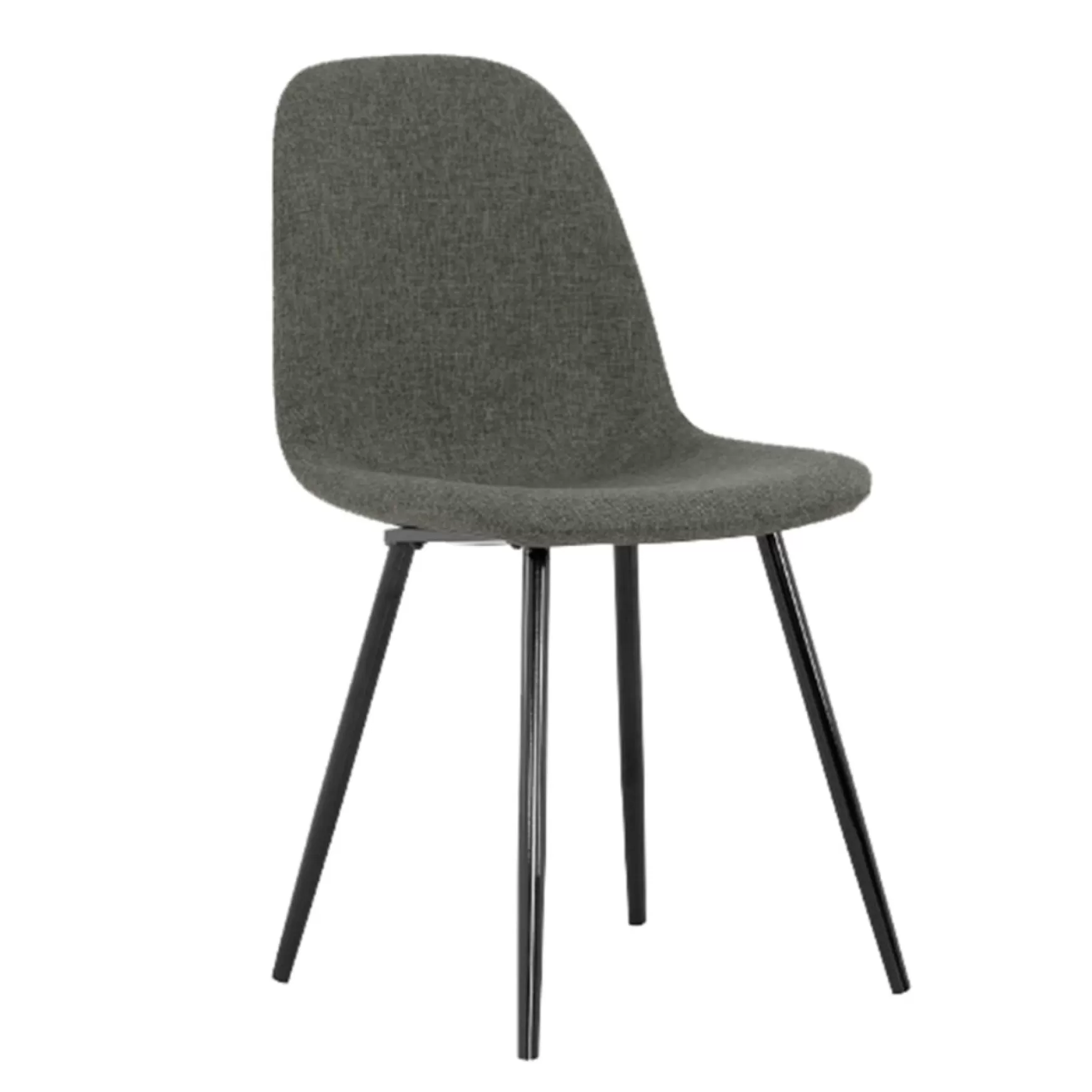 Chairs*Collection Tuff Avenue Classic Chair - Grey