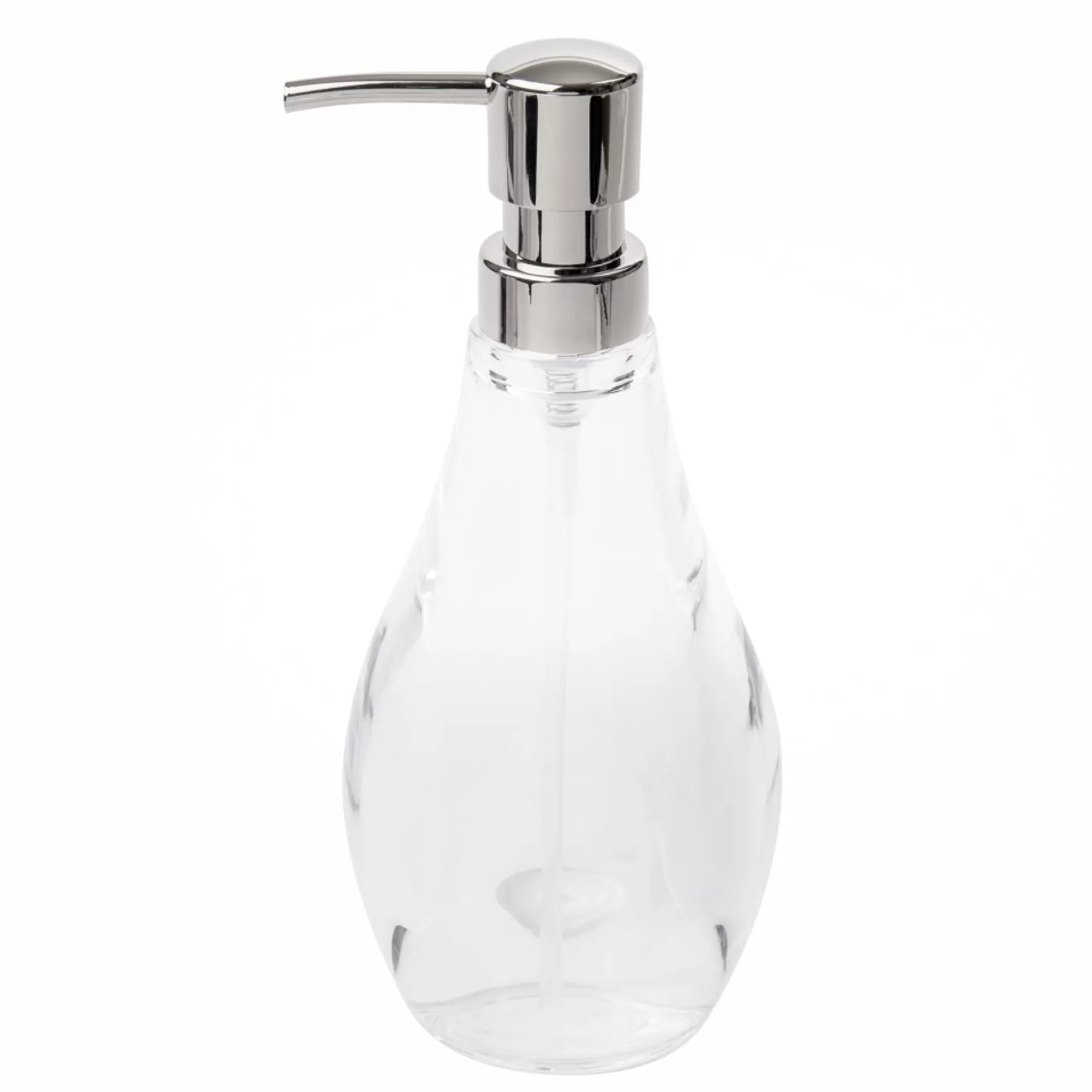 Bathroom*Umbra Clear Bath Accessories – Droplet