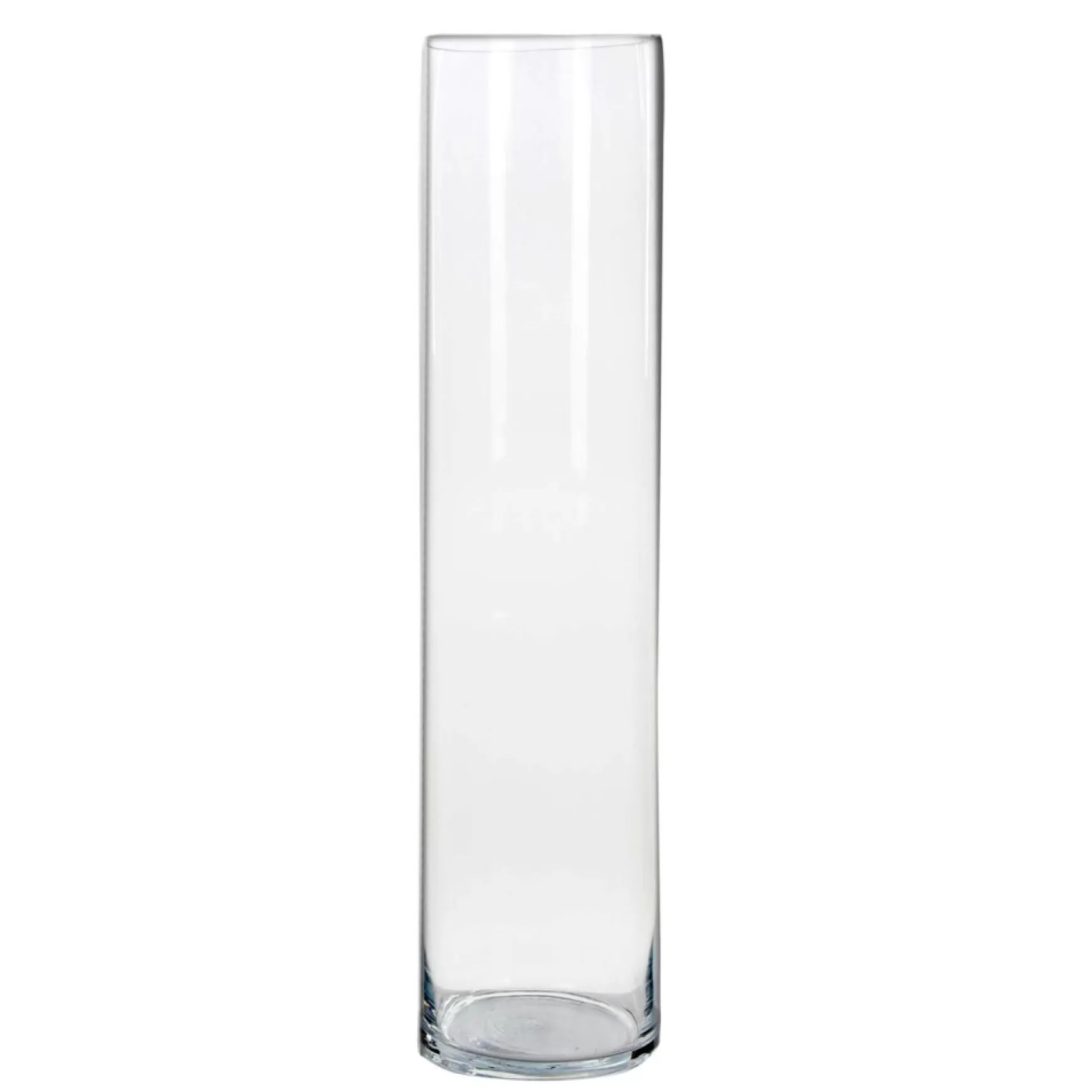 Vases & Pots*Danson Decor Clear Glass Cylindrical Vase - 24"