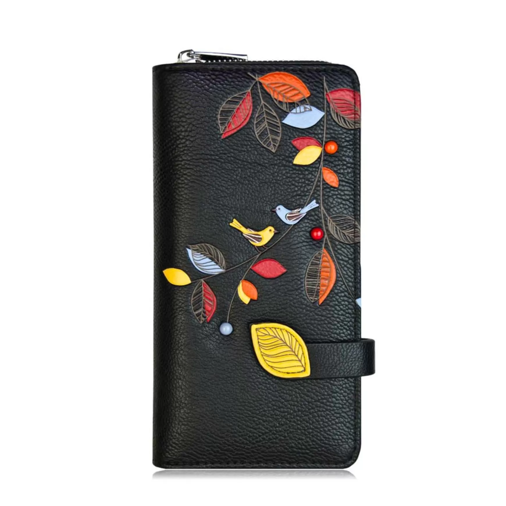Wallets*Espe Clutch - Avery