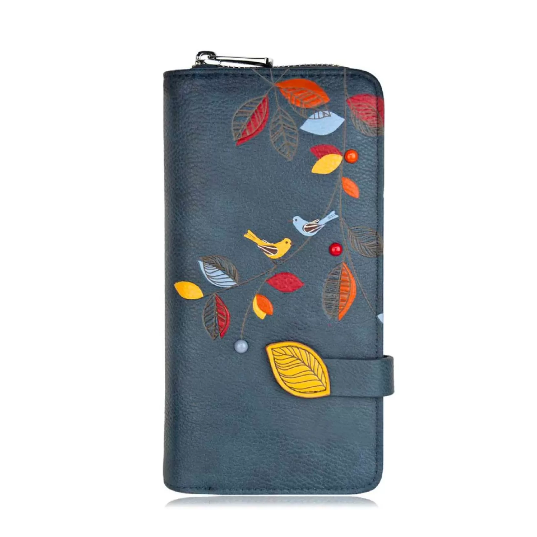 Wallets*Espe Clutch - Avery
