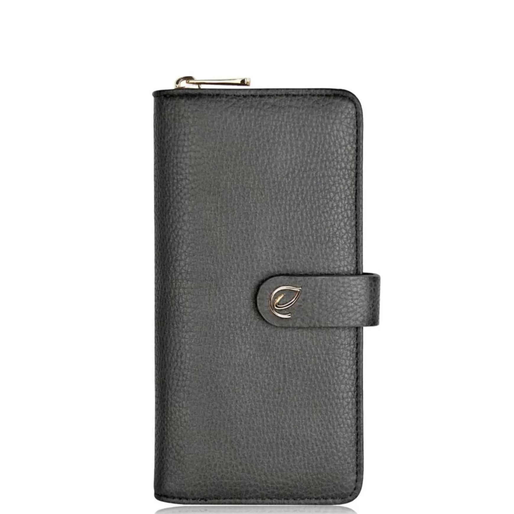 Shoulder Wallets*Espe Clutch - Cora
