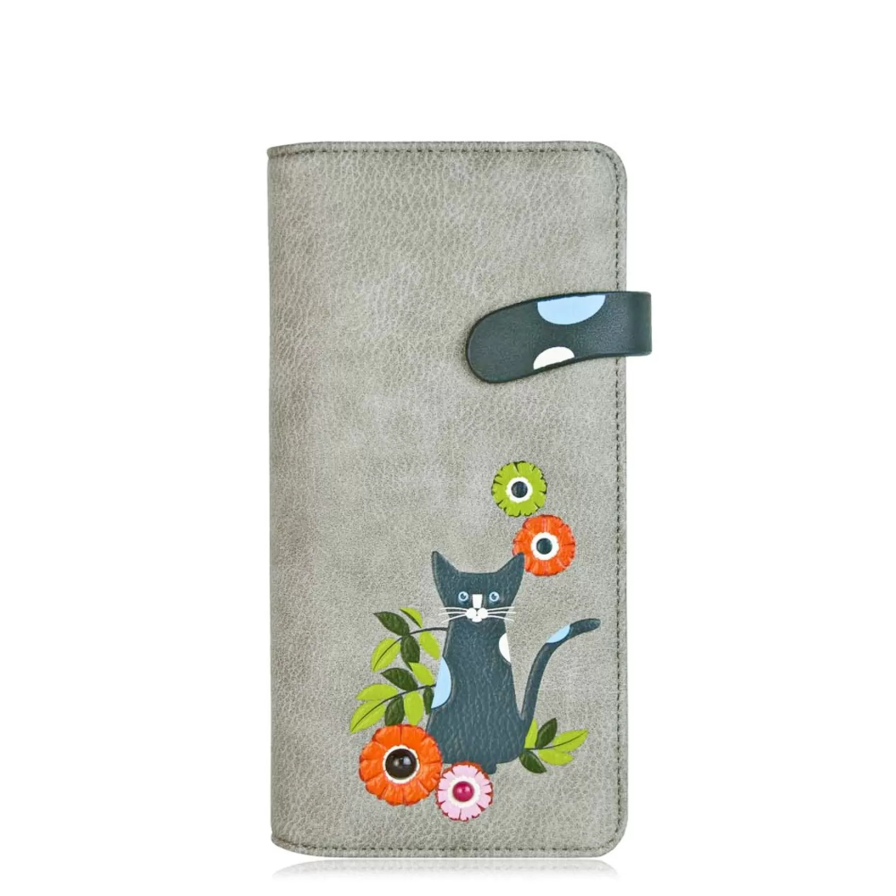 Wallets*Espe Clutch Wallet - Bliss