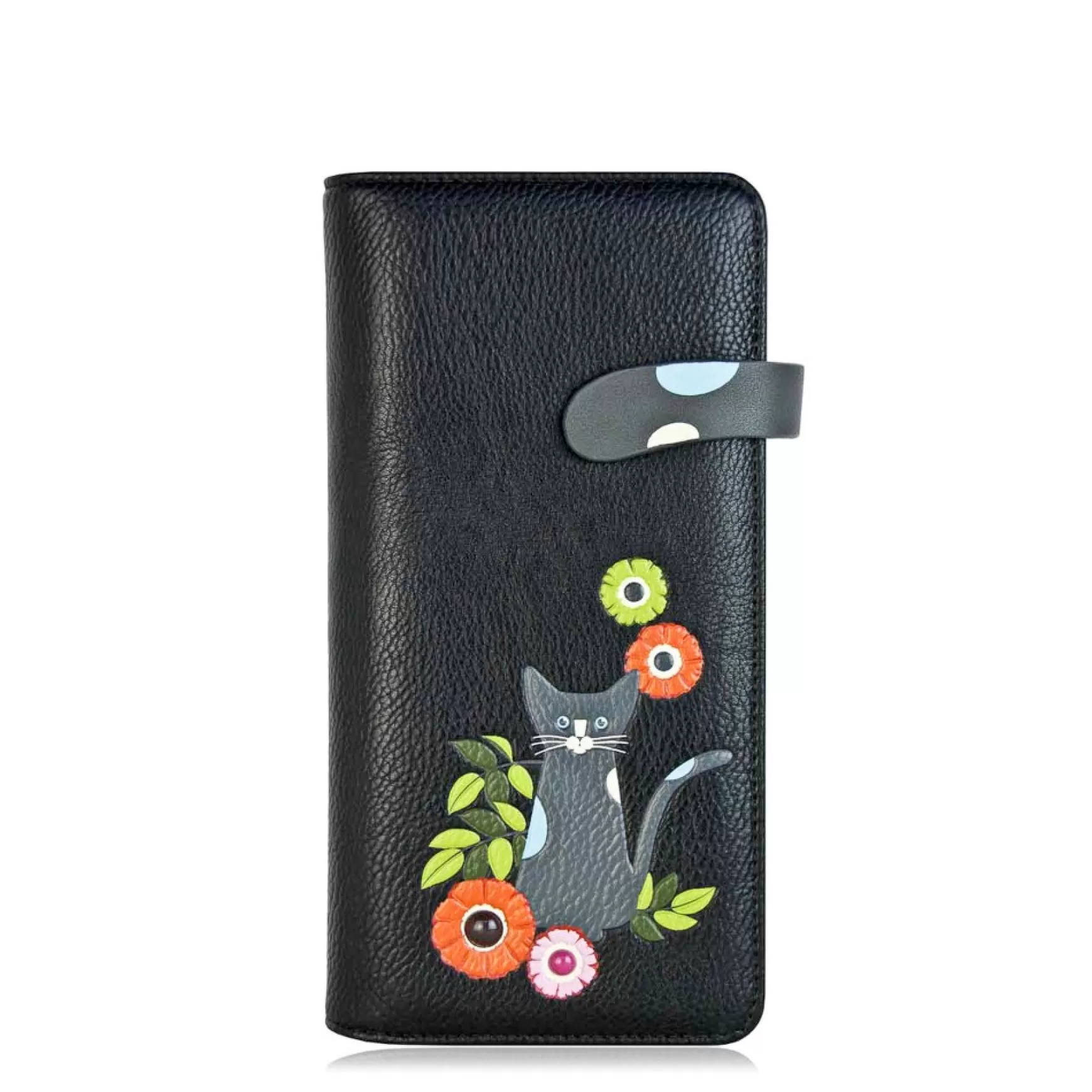 Wallets*Espe Clutch Wallet - Bliss