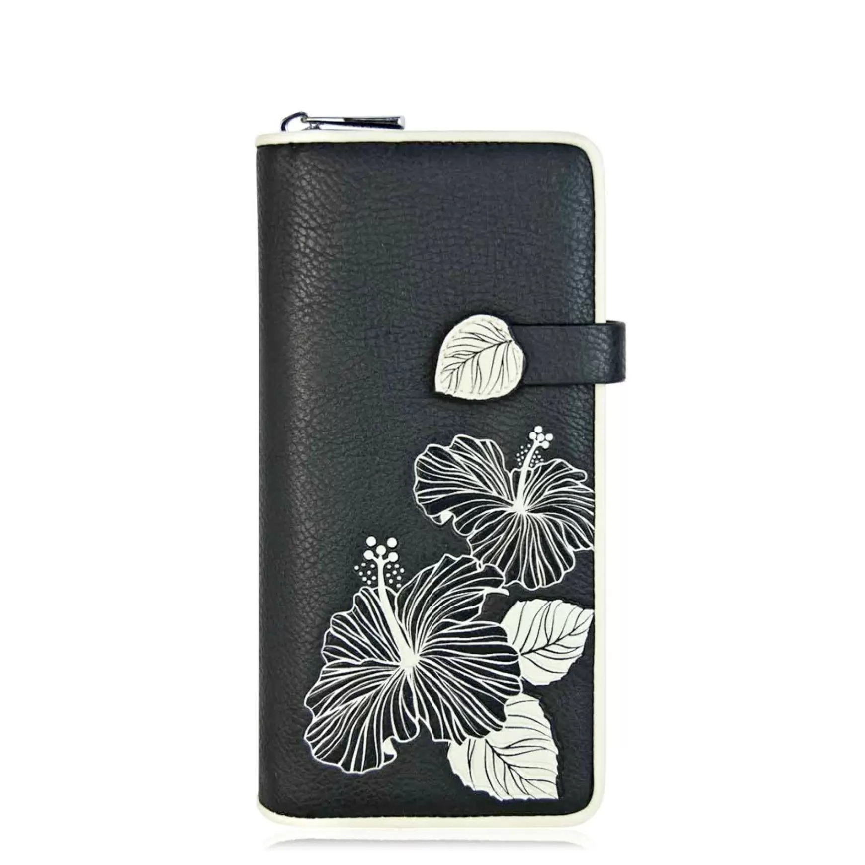 Wallets*Espe Clutch Wallet - Carmen
