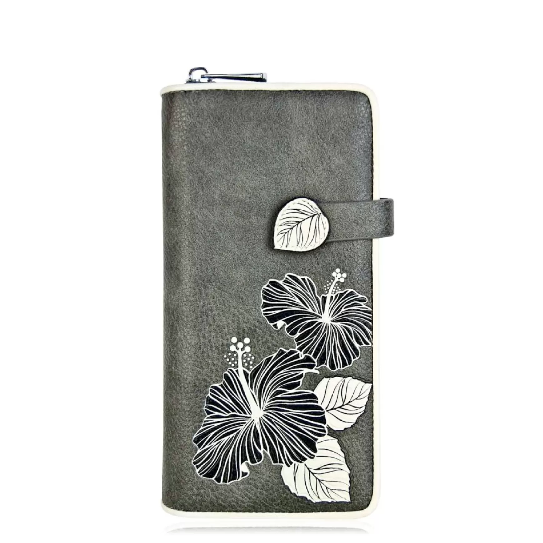 Wallets*Espe Clutch Wallet - Carmen