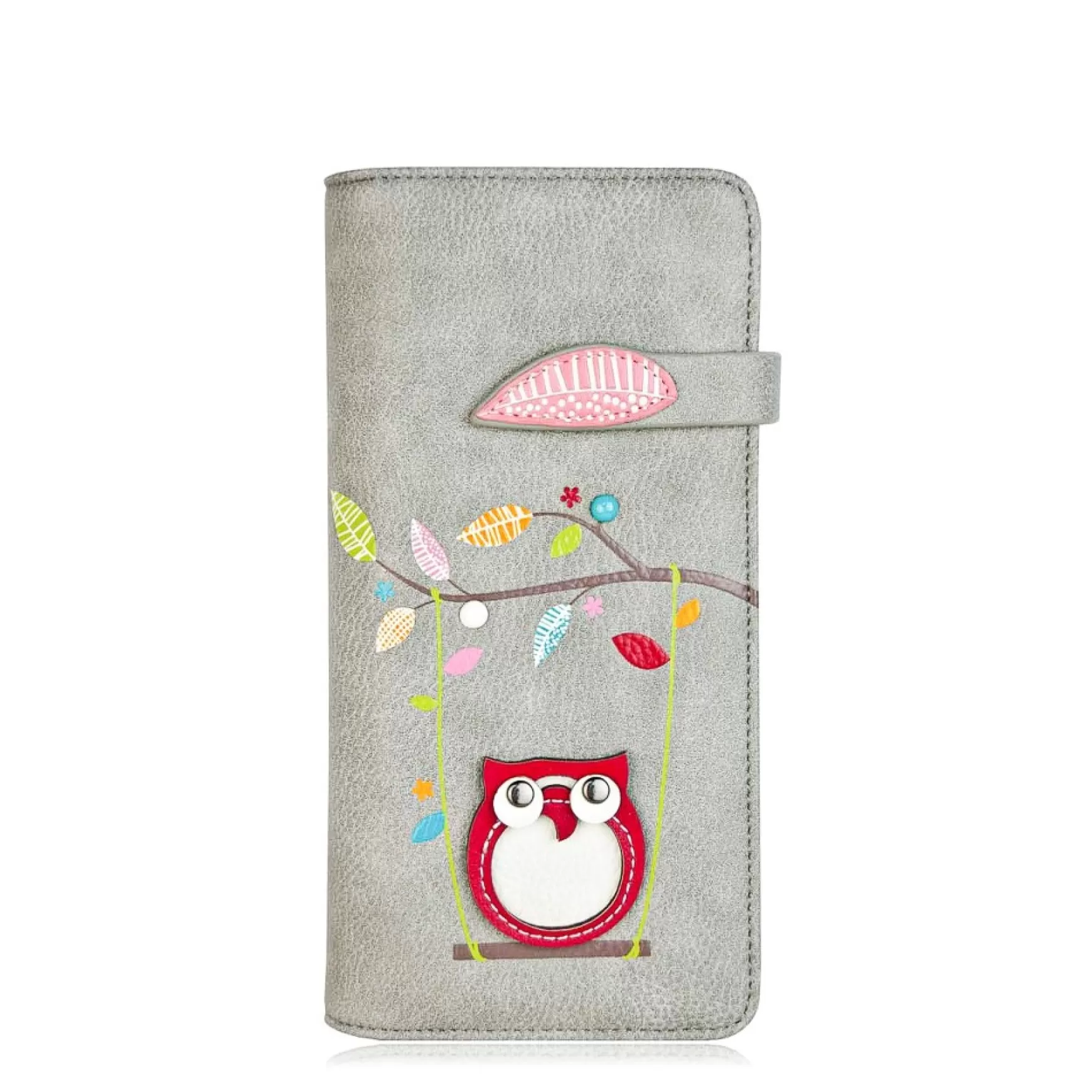 Wallets*Espe Clutch Wallet - Swing