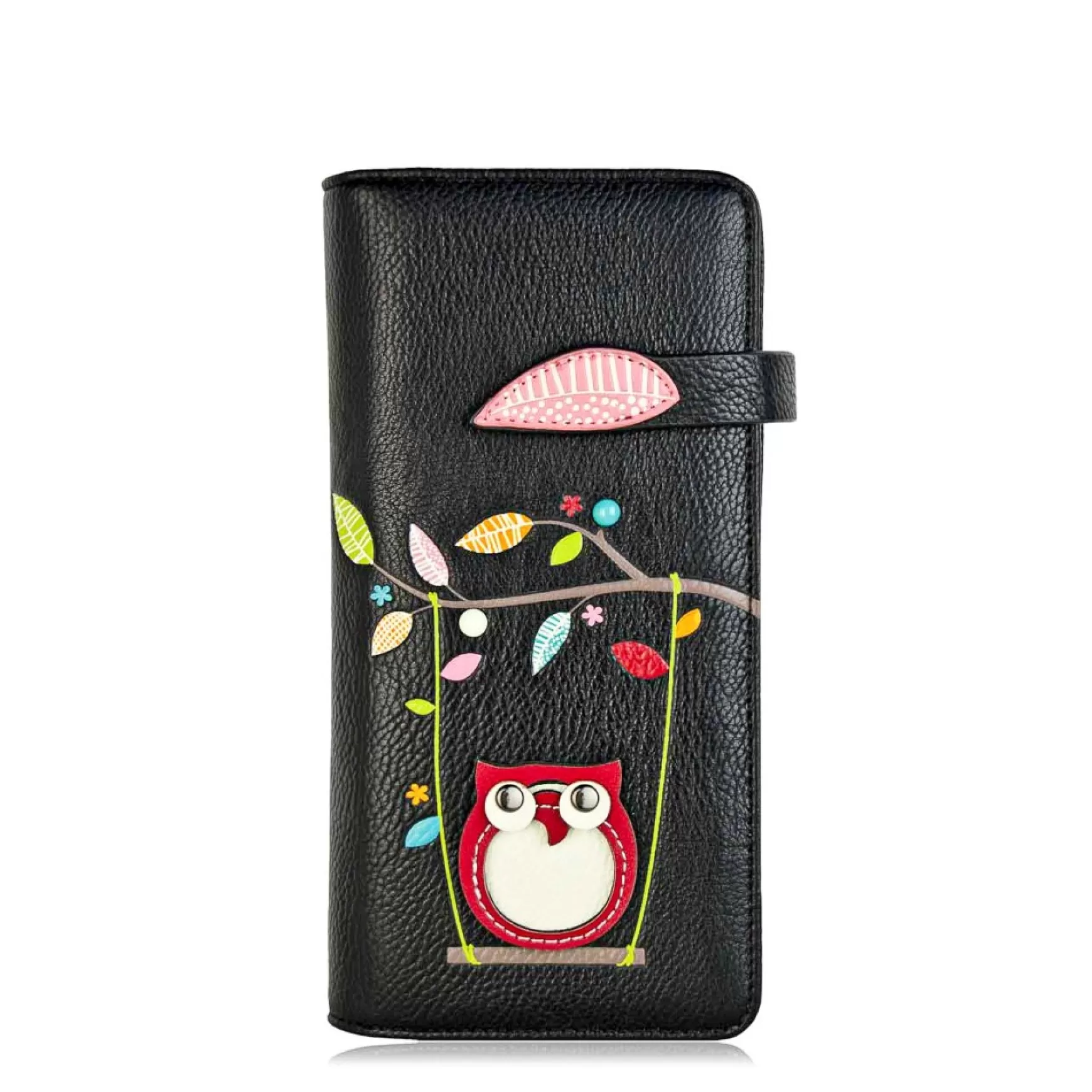 Wallets*Espe Clutch Wallet - Swing