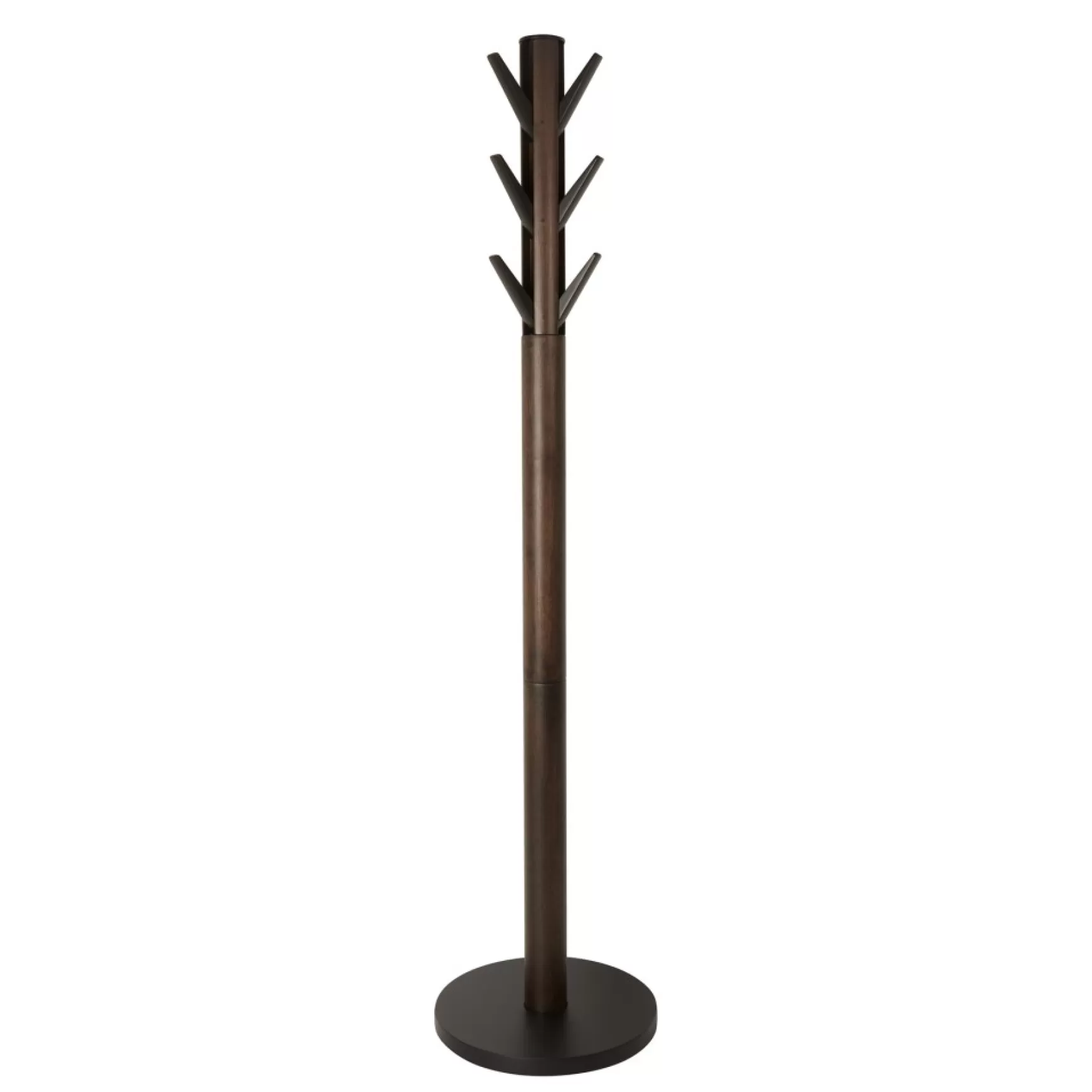 Handles & Hooks*Umbra Coat Rack - Flapper