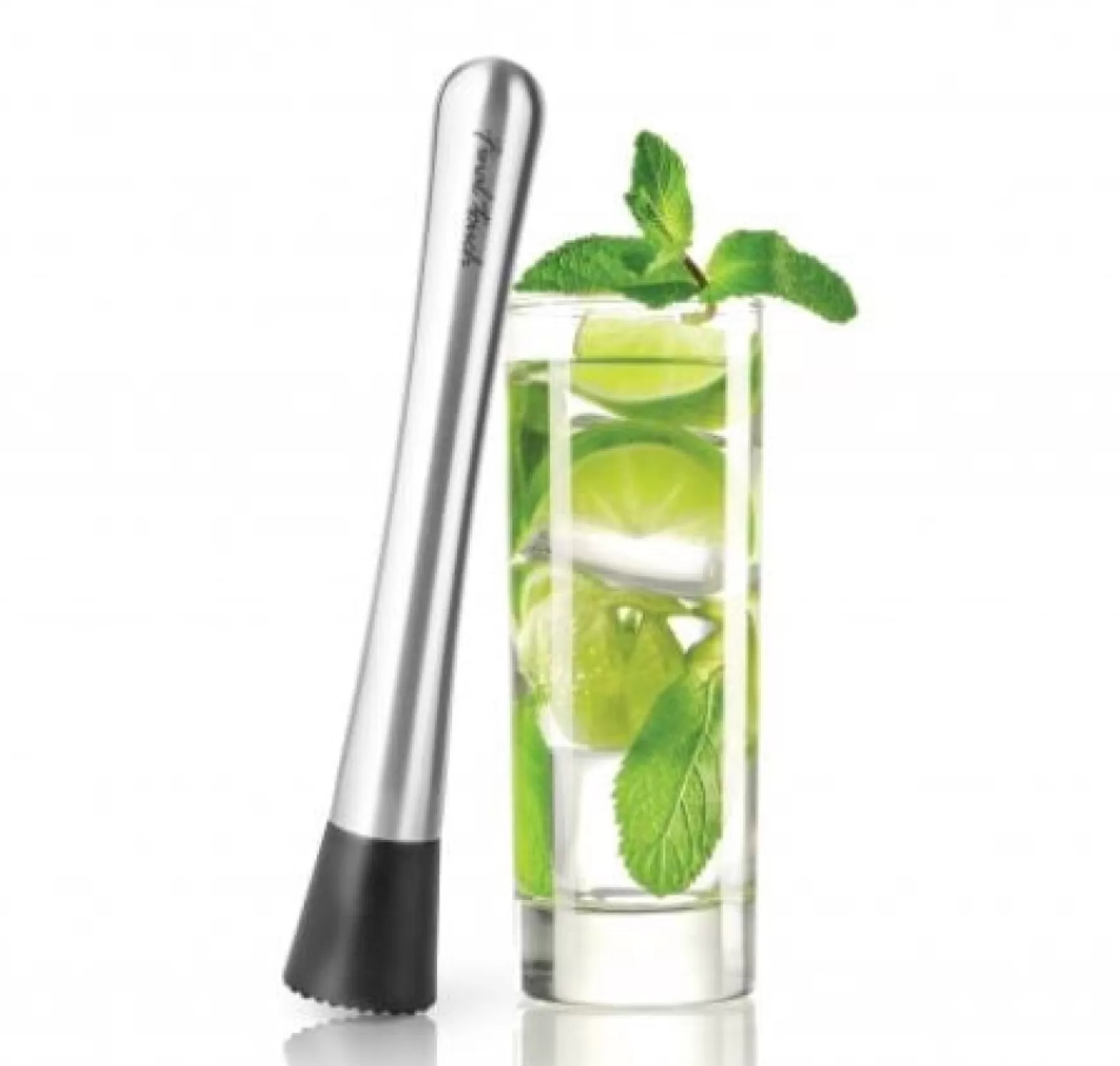 All For Cocktails*PSI product Cocktail Muddler