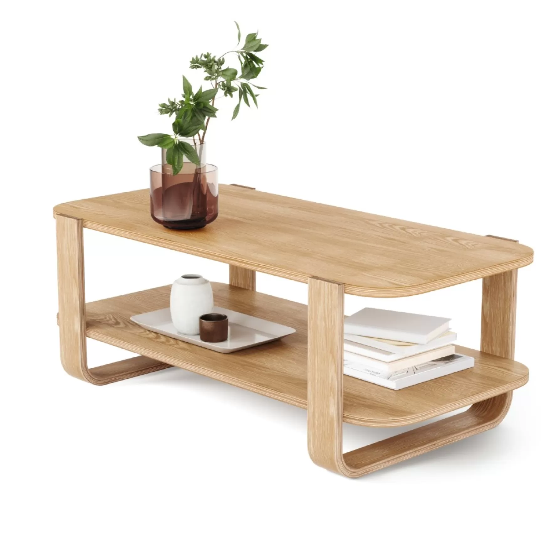 Tables*Umbra Coffee Table - Bellwood