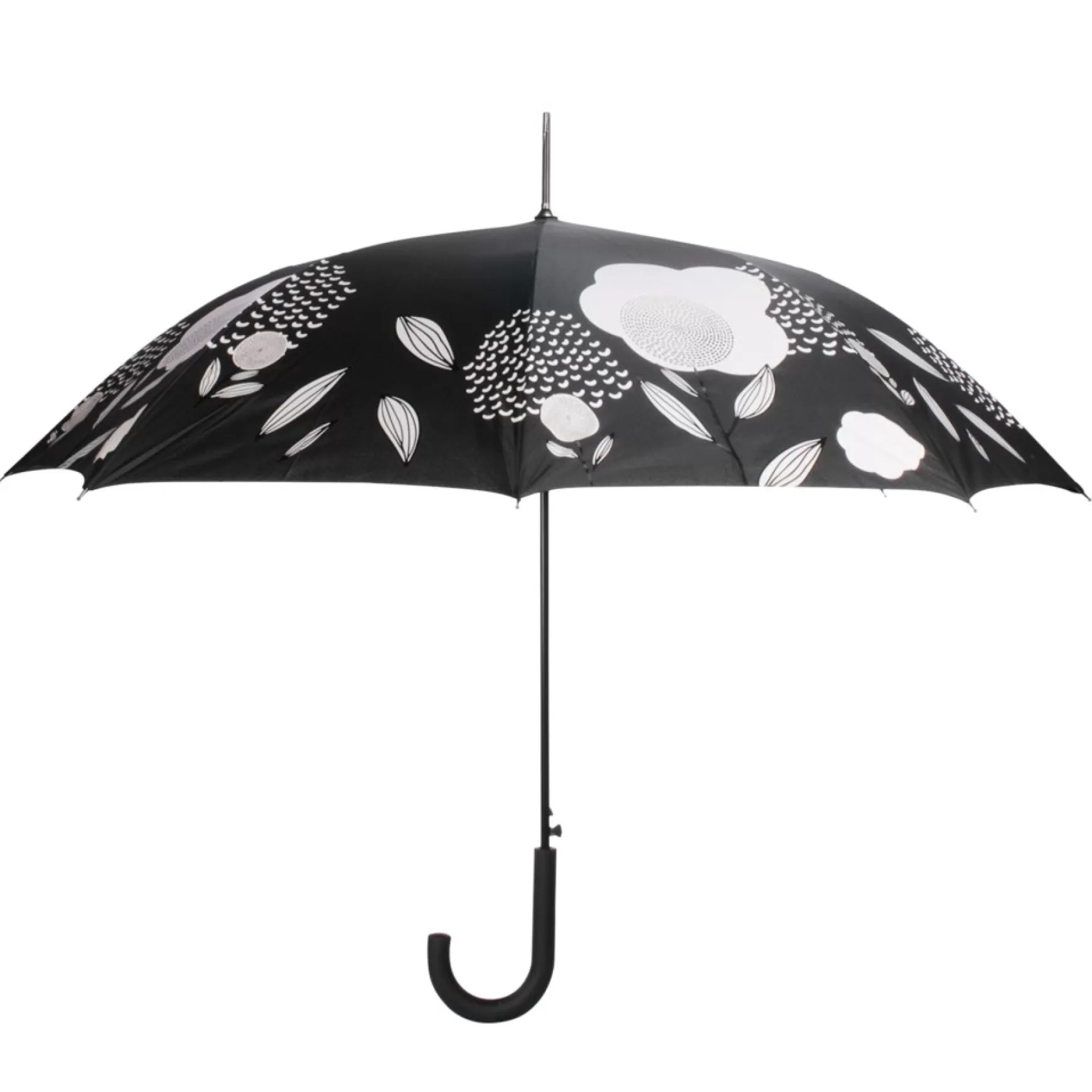 Umbrellas For Adult*Attitudes Import 2 Color Changing Umbrella - Flowers