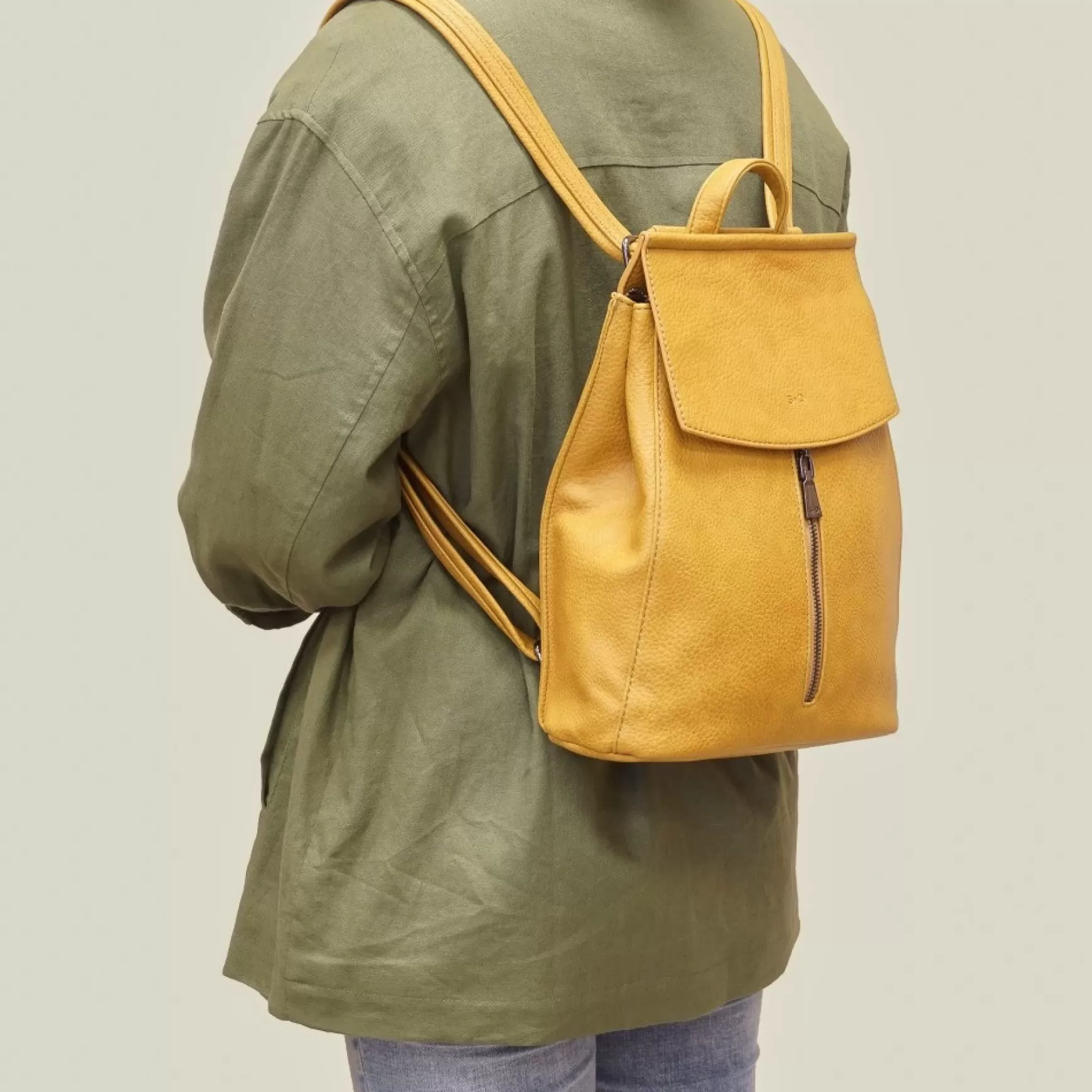 Backpacks*SQ Inc. Convertible Backpack - Chloe