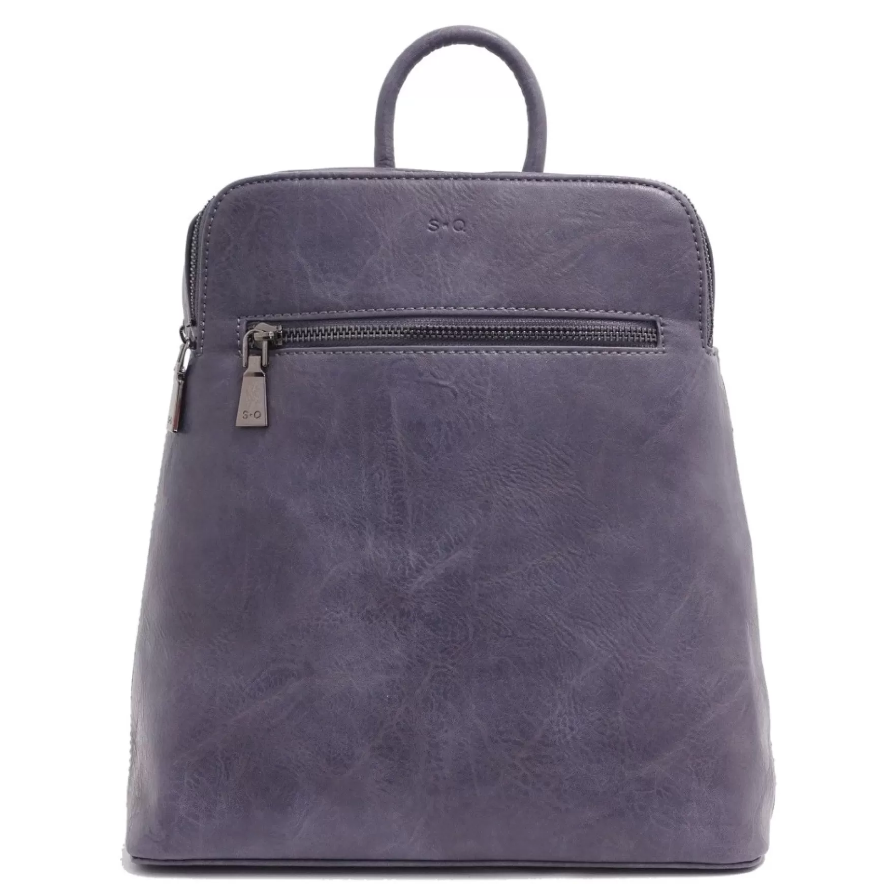 Backpacks*SQ Inc. Convertible Backpack - Feanna