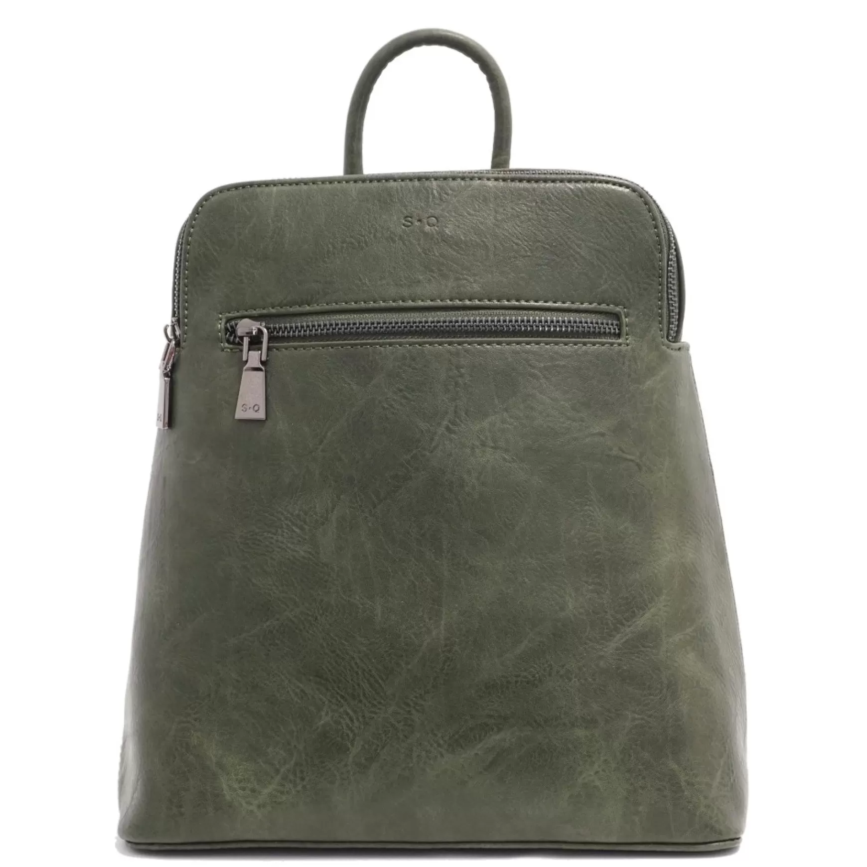 Backpacks*SQ Inc. Convertible Backpack - Feanna
