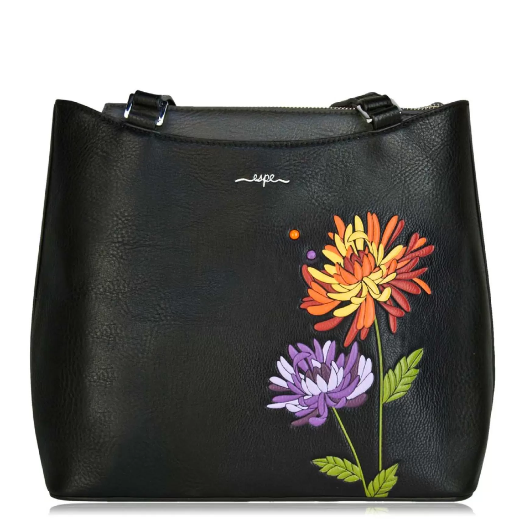 Convertible Bags*Espe Convertible Backpack - Glee