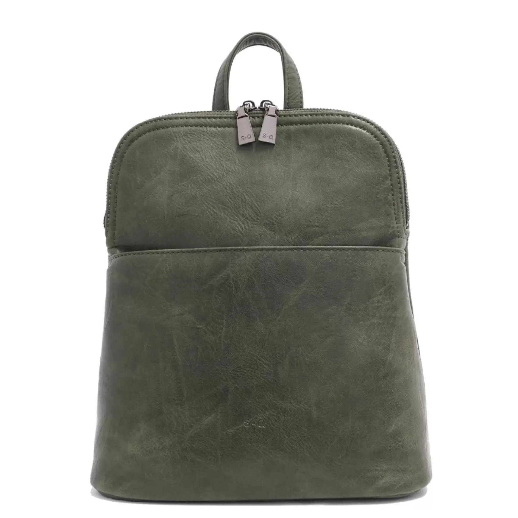 Backpacks*SQ Inc. Convertible Backpack - Maggie