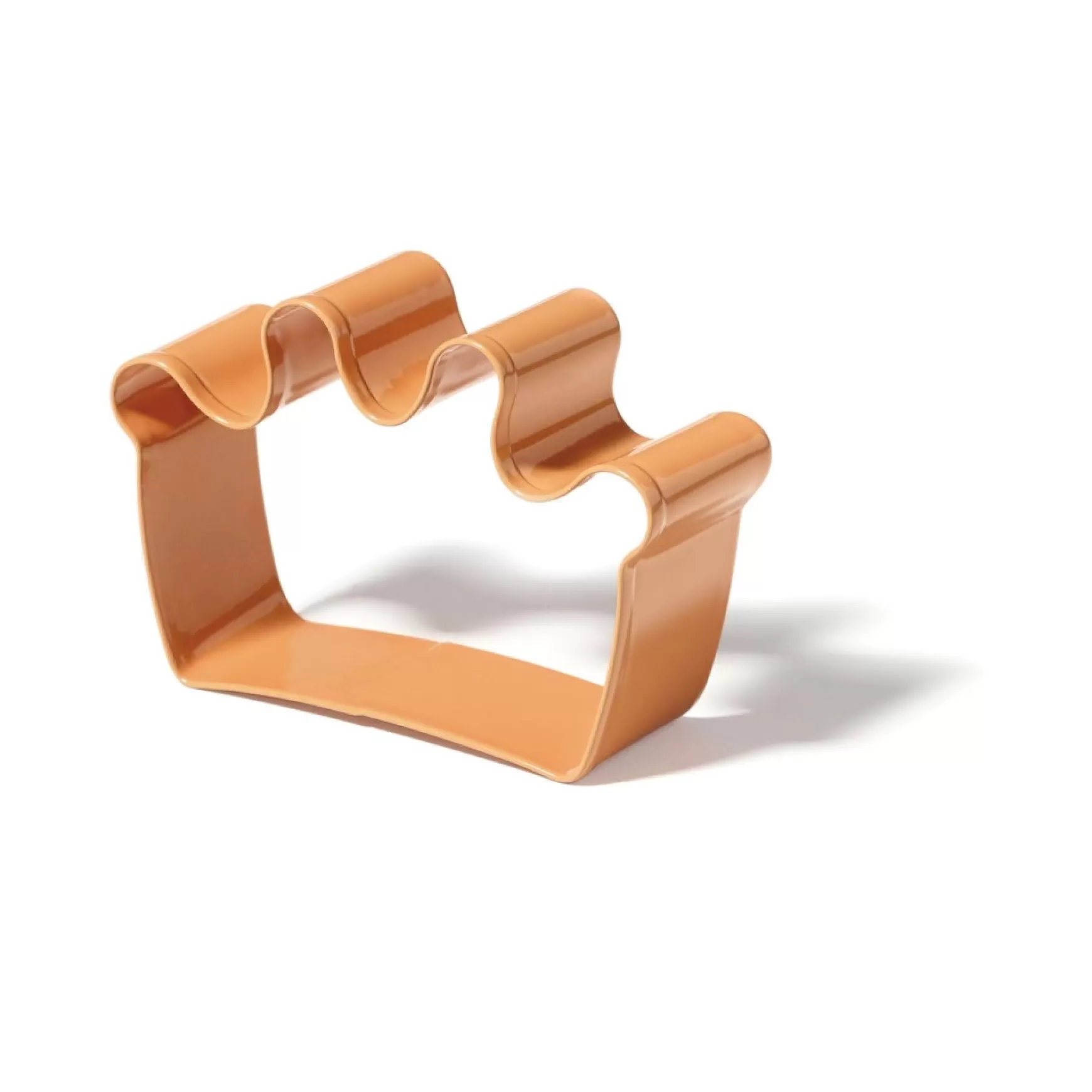 Preparation & Cooking*Ricardo Cookie Cutter - Crown