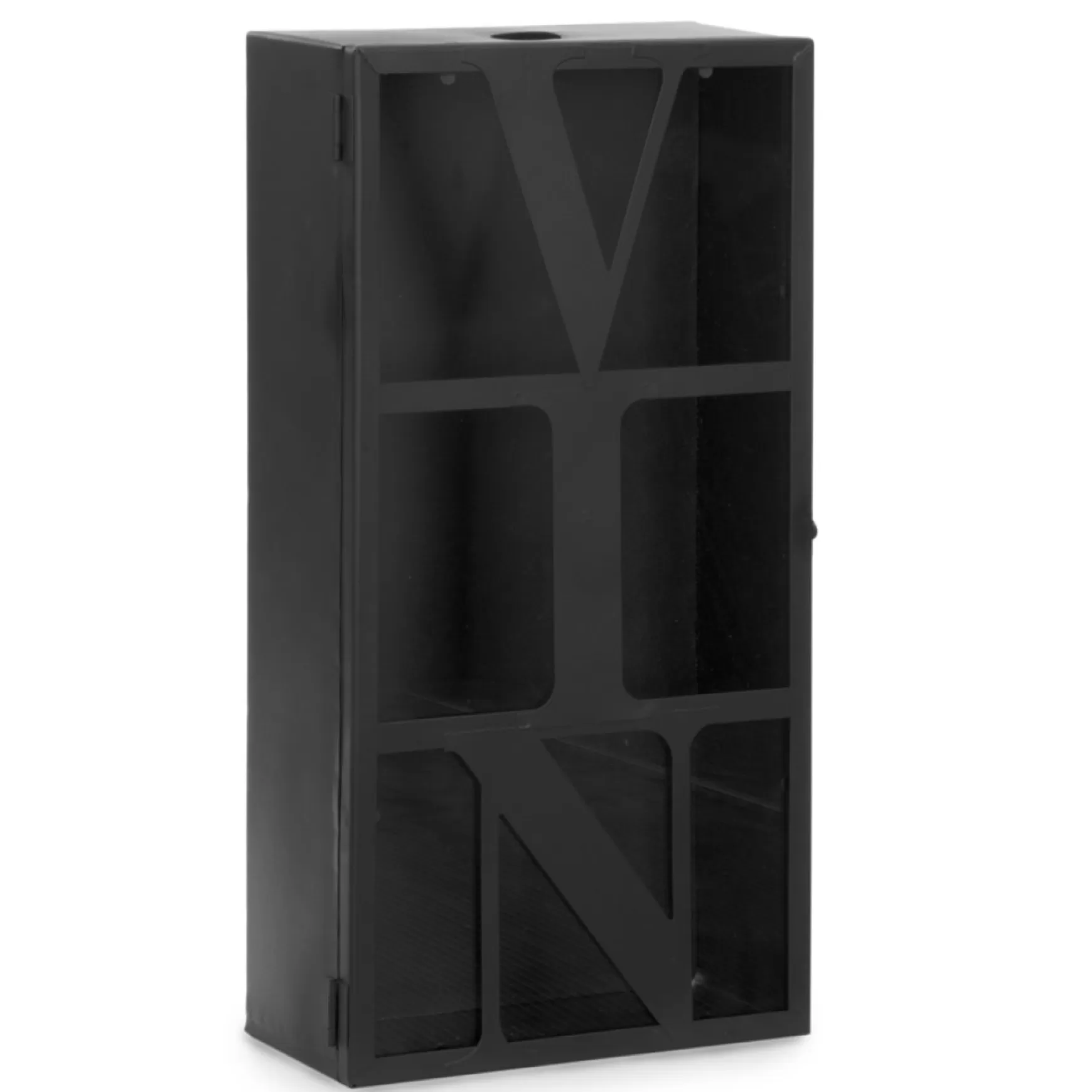 All For Wine*Attitudes Import 2 Corkscrew Box - Wine