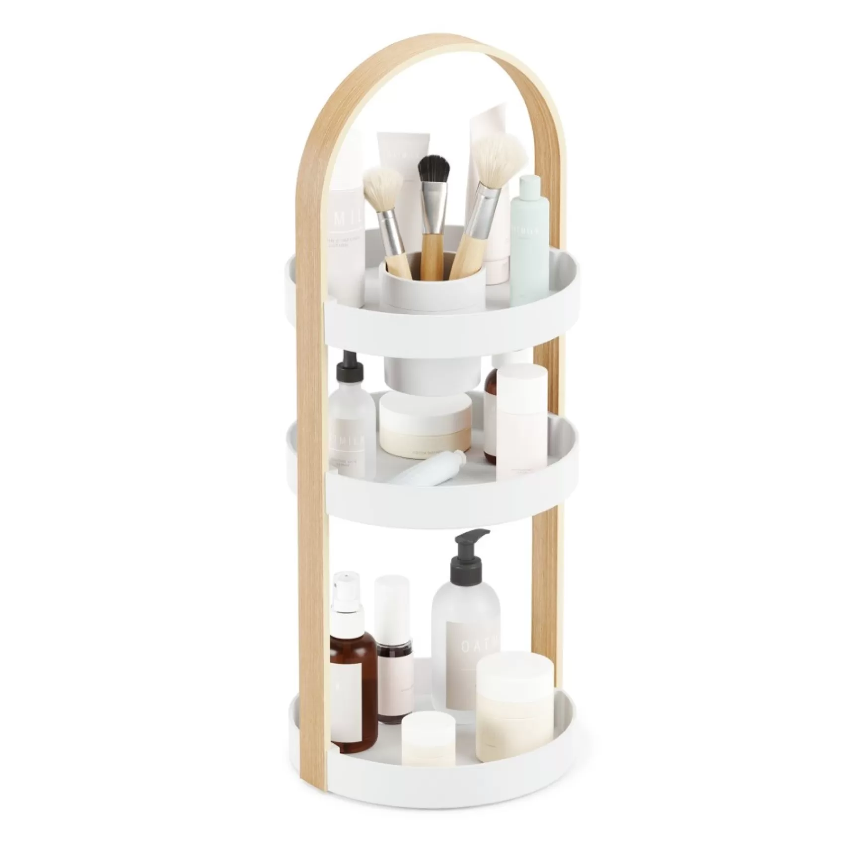 Bathroom*Umbra Cosmetic Organizer - Bellwood