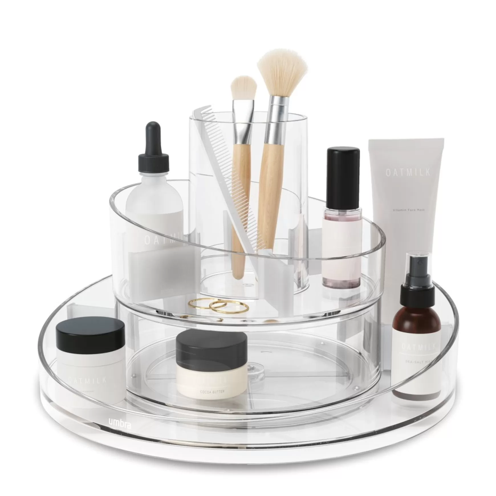 Bathroom*Umbra Cosmetic Organizer - Cascada