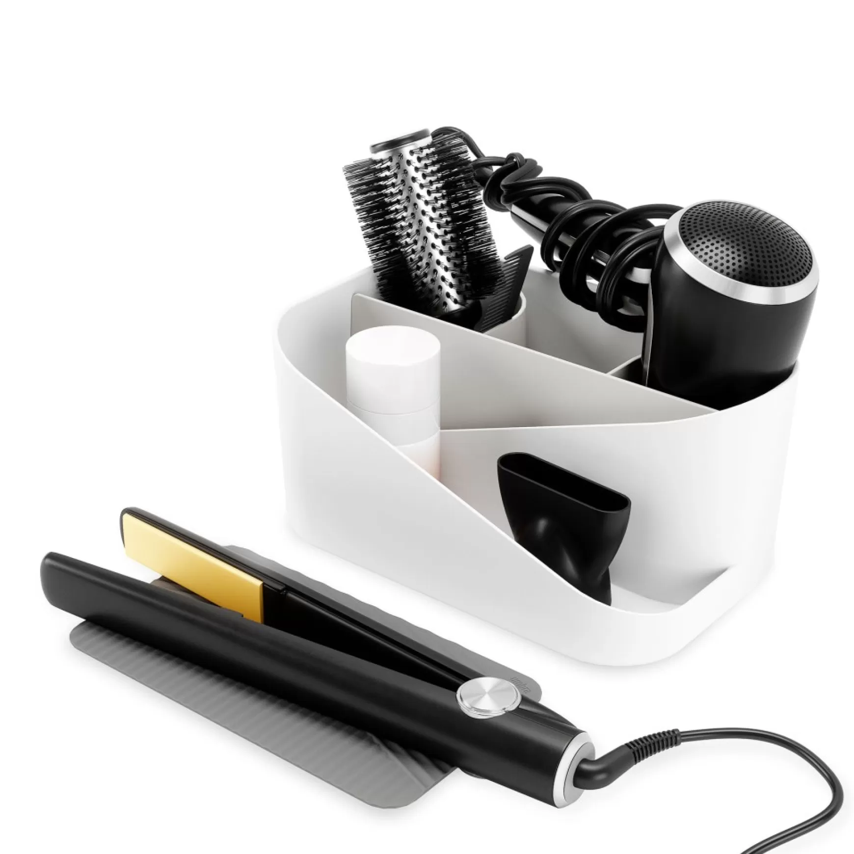 Bathroom*Umbra Cosmetic Organizer - Glam