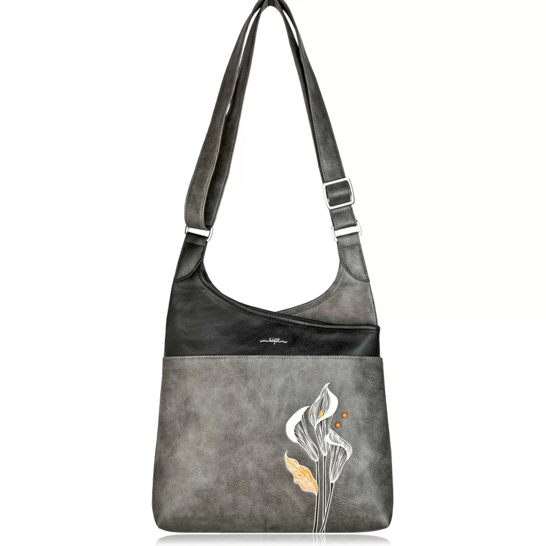 Shoulder Bags*Espe Crossbody - Calla