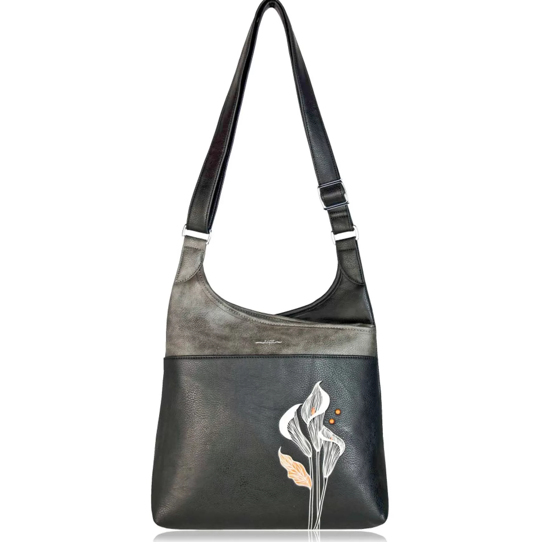 Shoulder Bags*Espe Crossbody - Calla