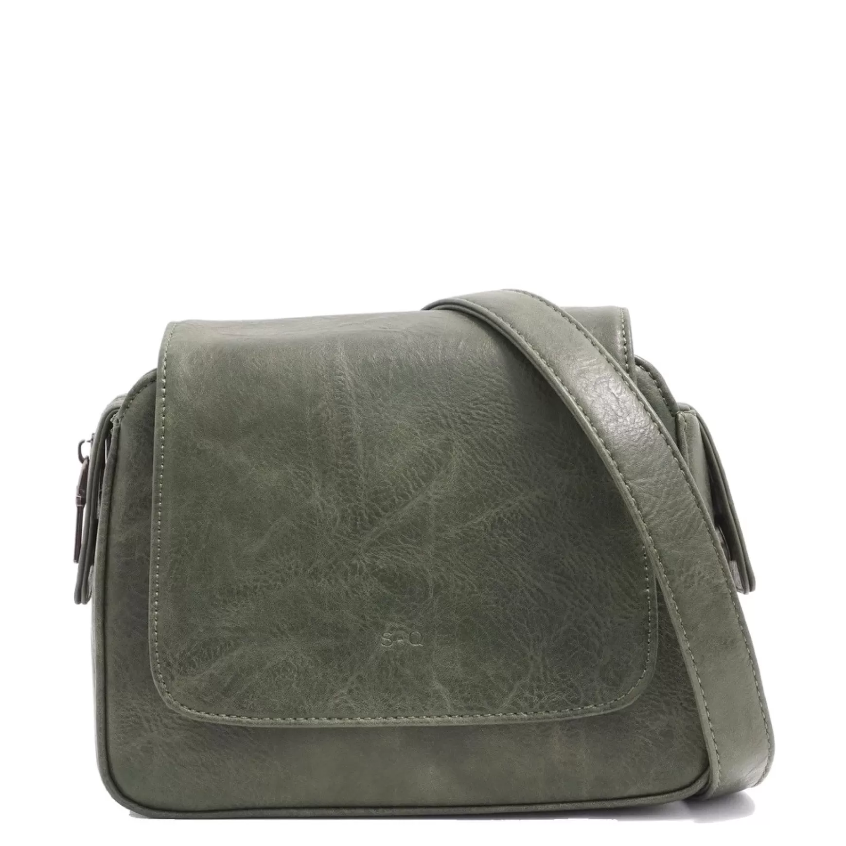 Shoulder Bags*SQ Inc. Crossbody - Nala