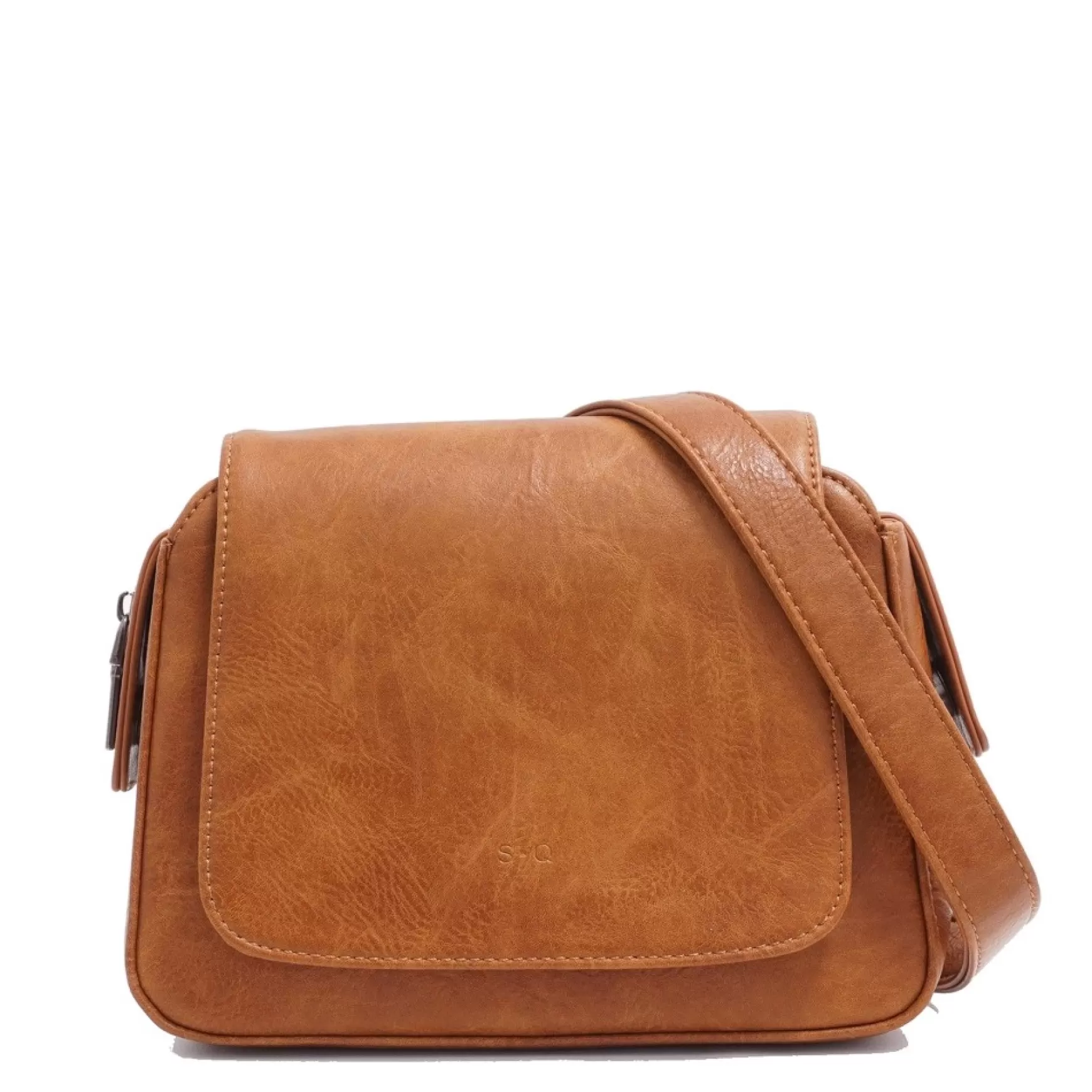 Shoulder Bags*SQ Inc. Crossbody - Nala