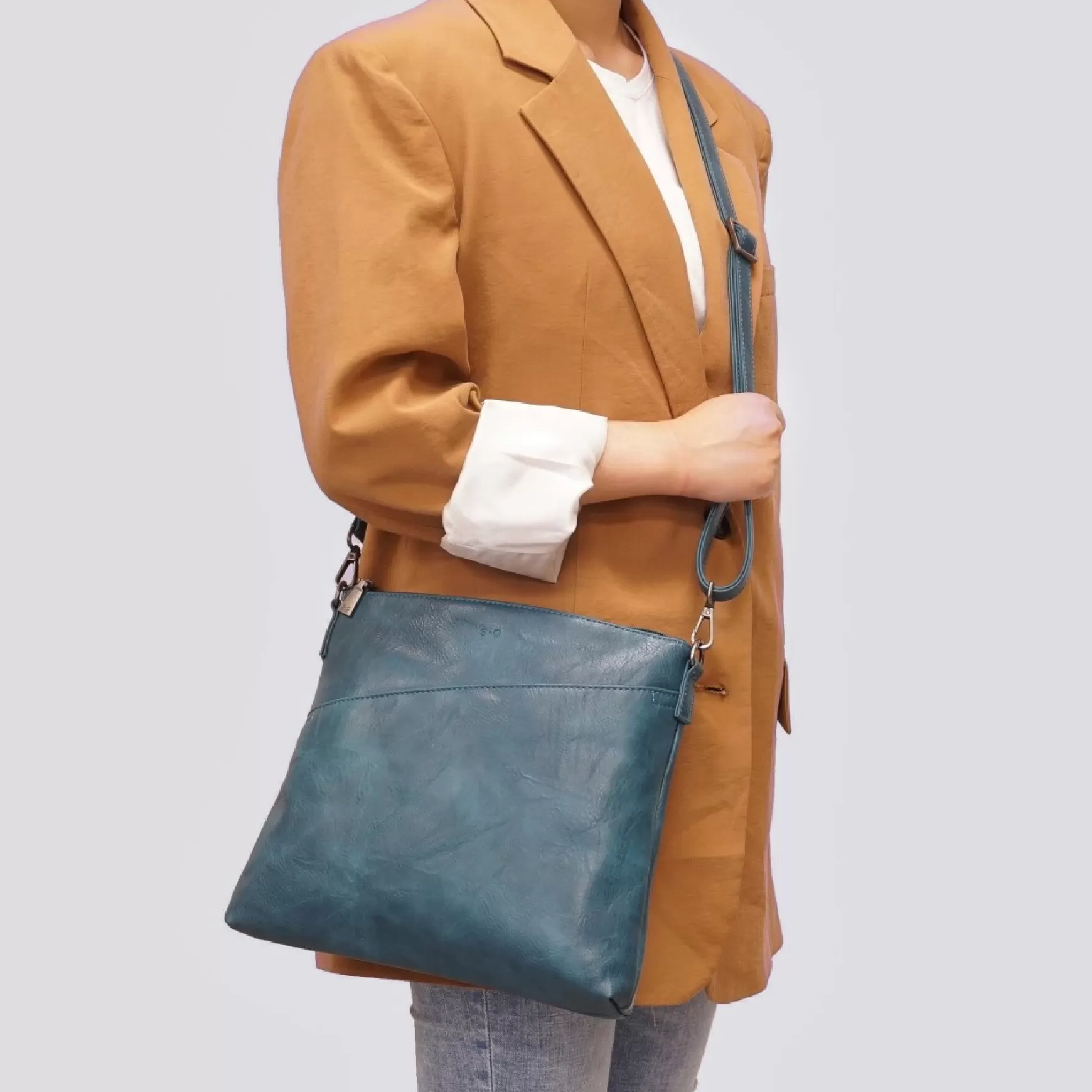 Shoulder Bags*SQ Inc. Crossbody - Summer