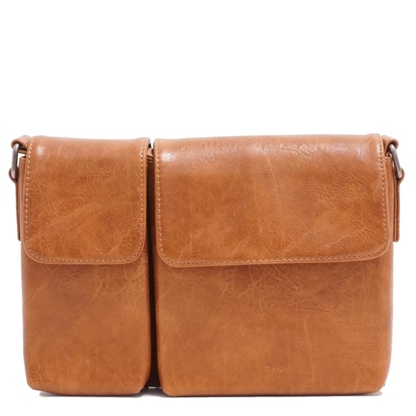 Shoulder Bags*SQ Inc. Crossbody Bag - Anthea