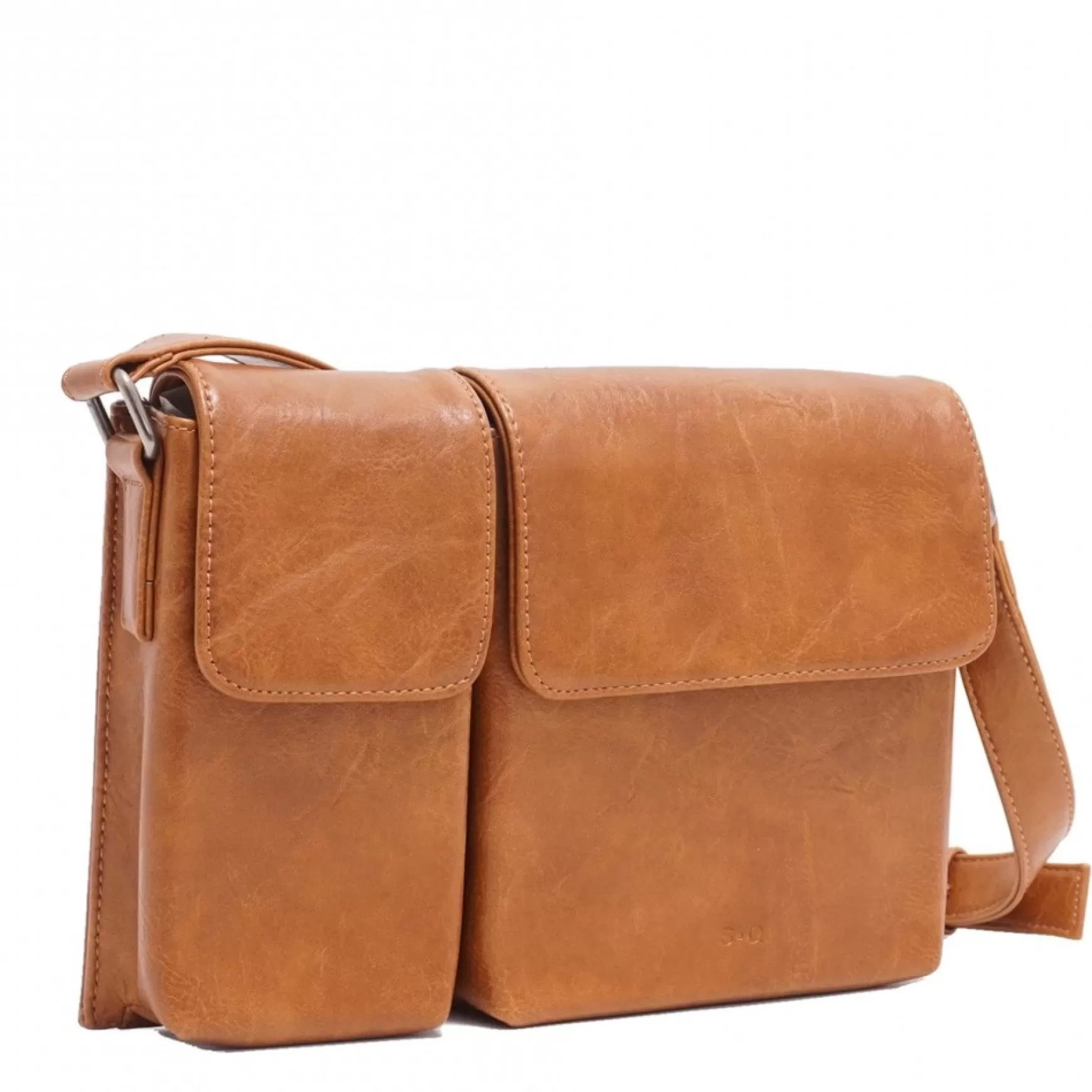 Shoulder Bags*SQ Inc. Crossbody Bag - Anthea