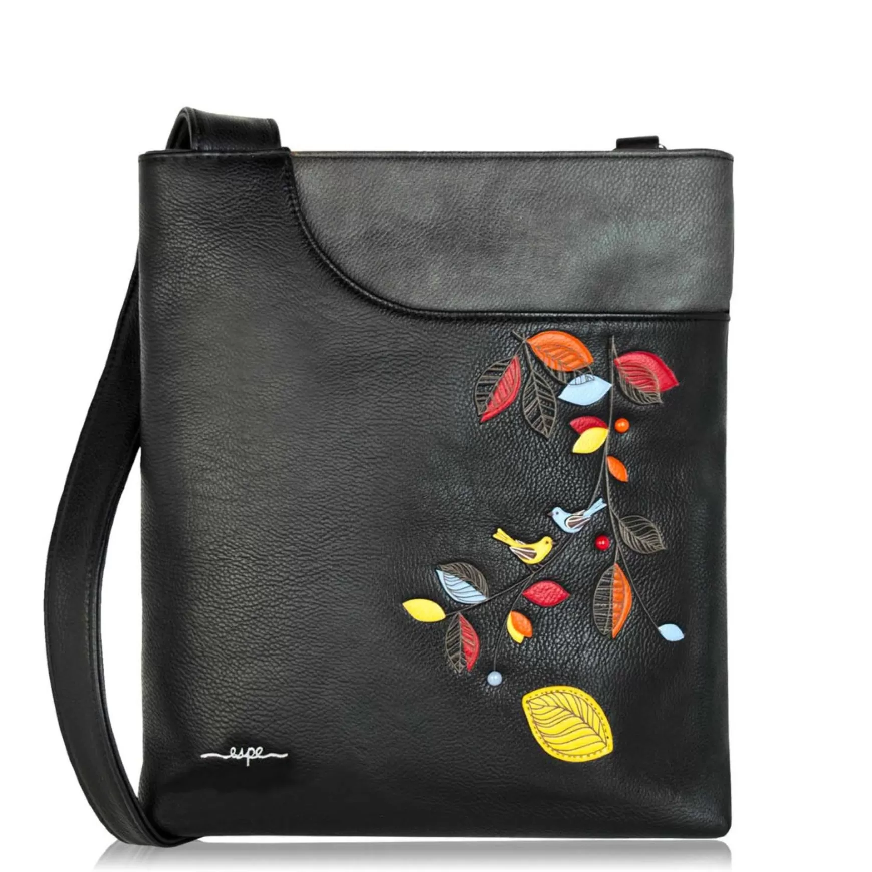 Shoulder Bags*Espe Crossbody Bag - Avery