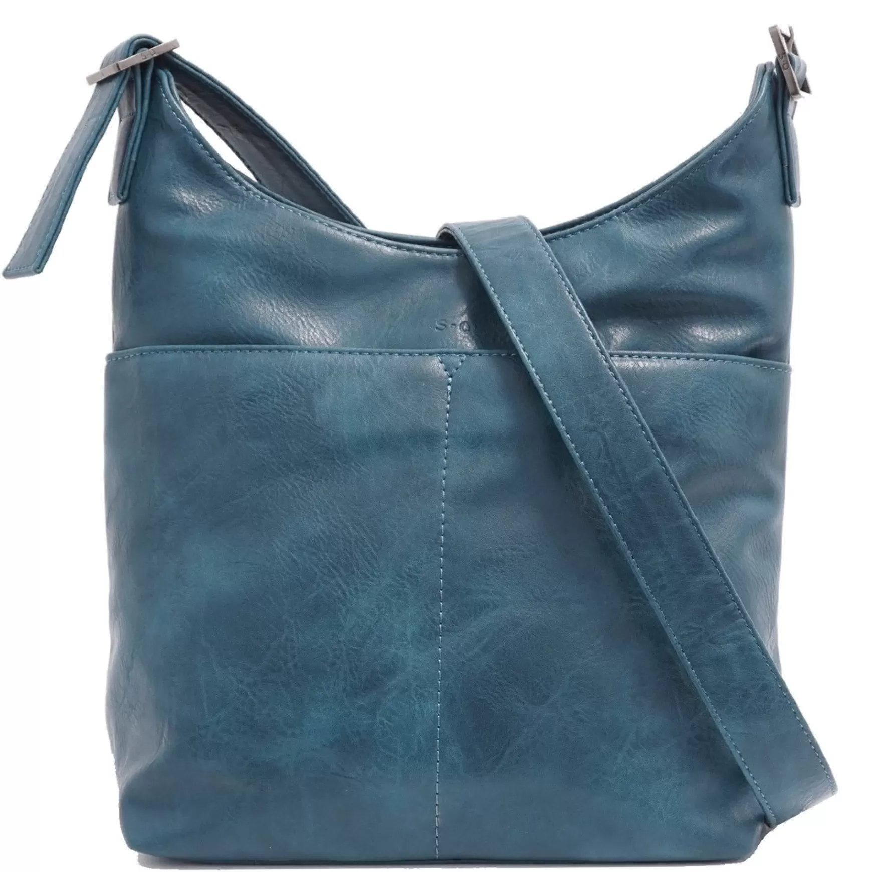 Shoulder Bags*SQ Inc. Crossbody Bag - Cantara