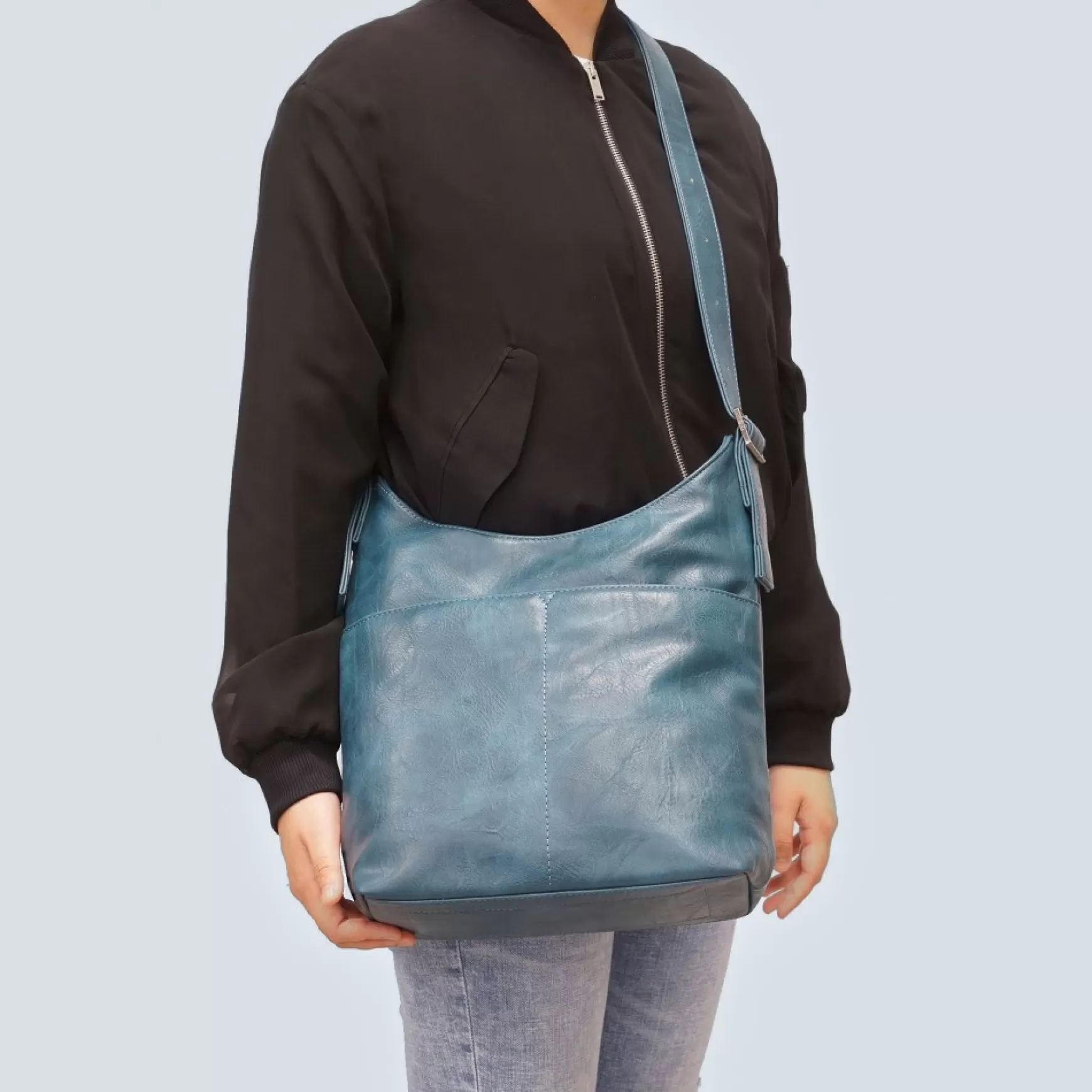 Shoulder Bags*SQ Inc. Crossbody Bag - Cantara
