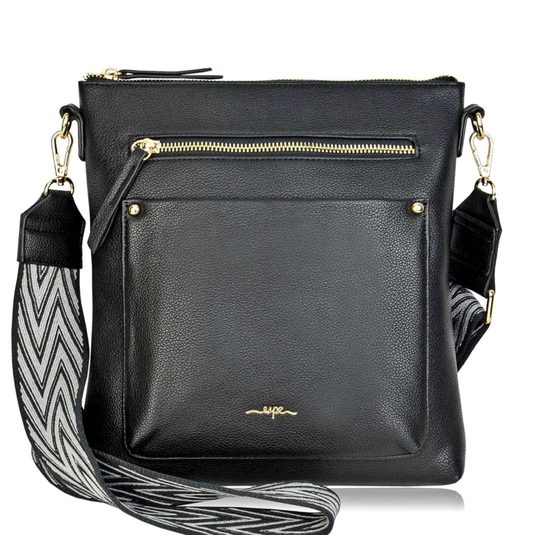 Shoulder Bags*Espe Crossbody Bag - Donna