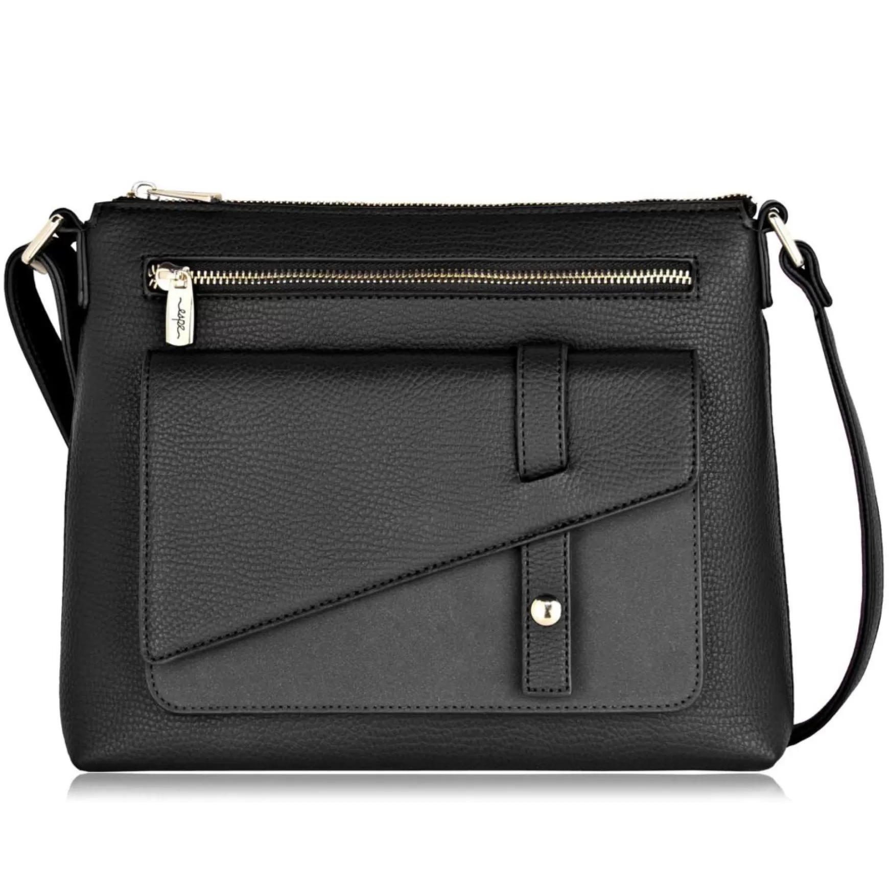 Shoulder Bags*Espe Crossbody Bag - Emeline