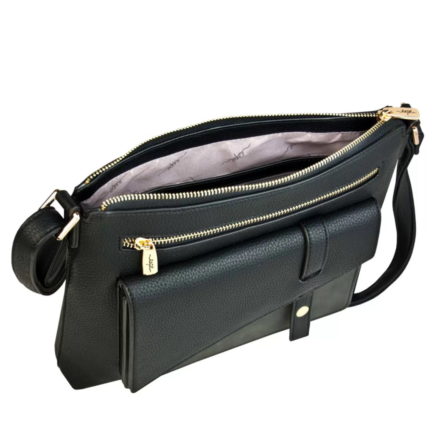 Shoulder Bags*Espe Crossbody Bag - Emeline