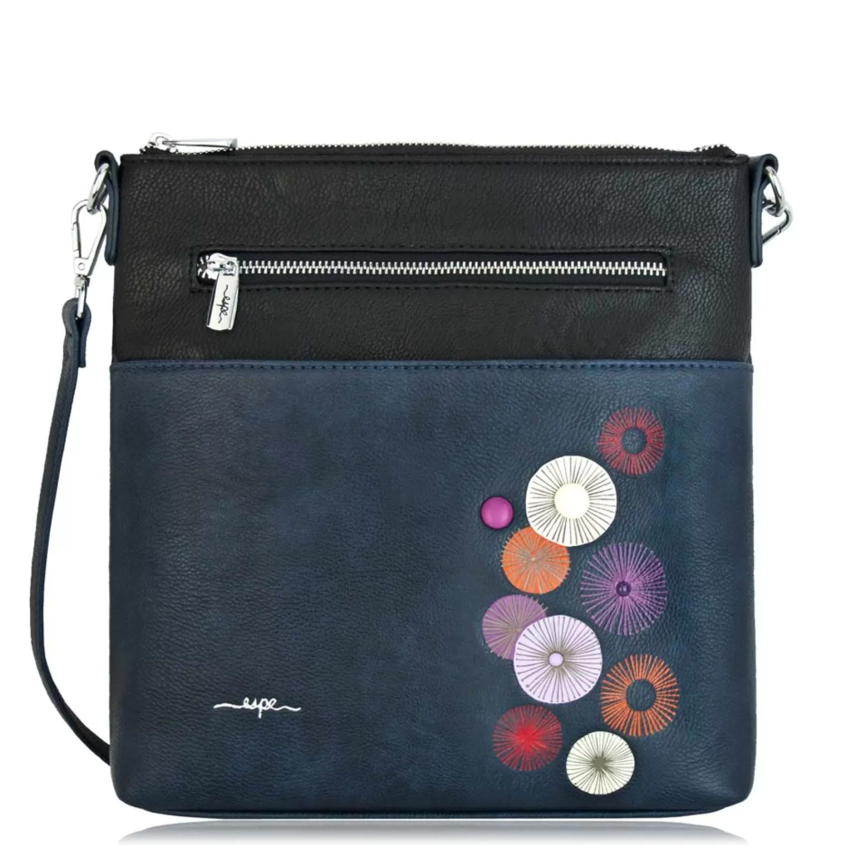 Shoulder Bags*Espe Crossbody Bag - Floret