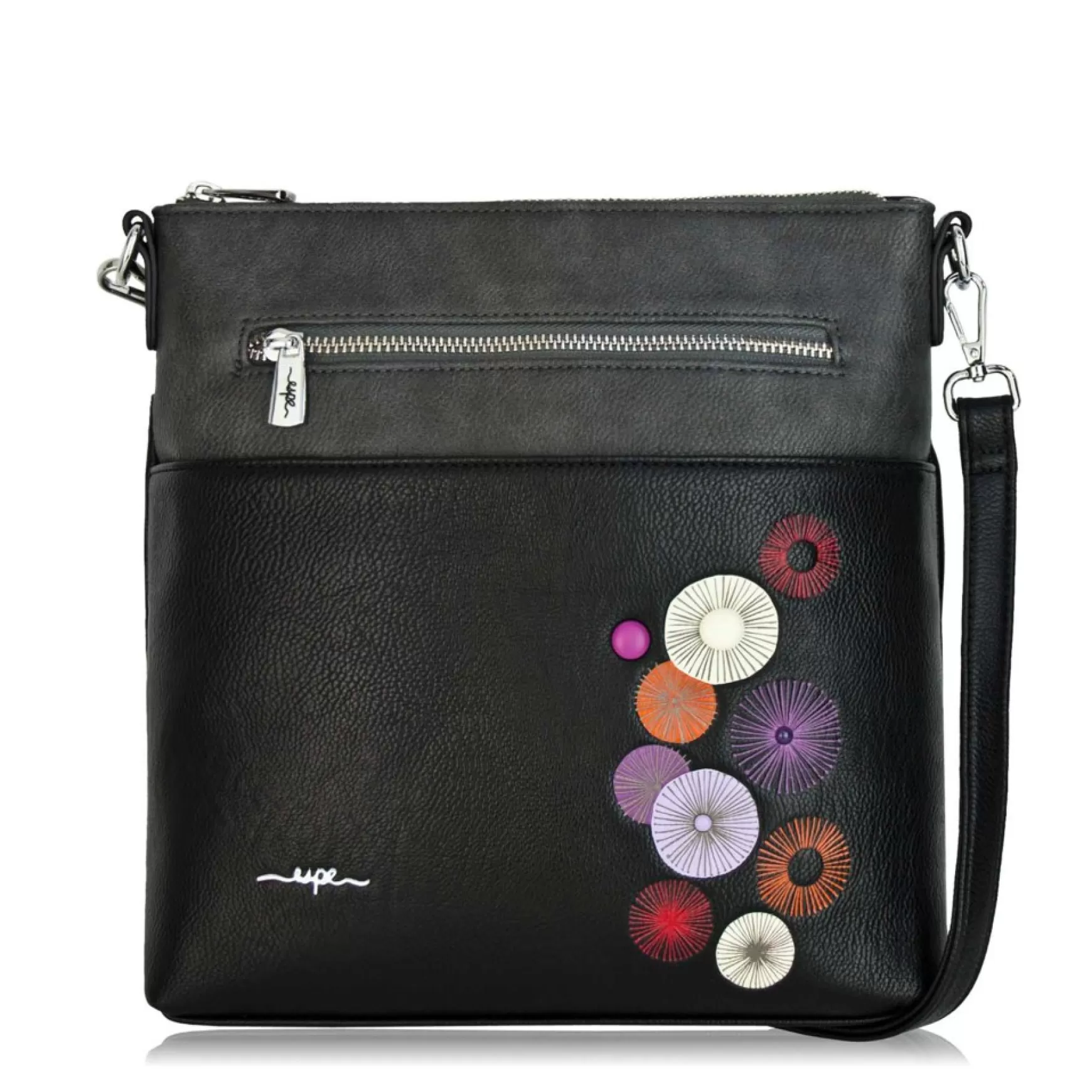 Shoulder Bags*Espe Crossbody Bag - Floret