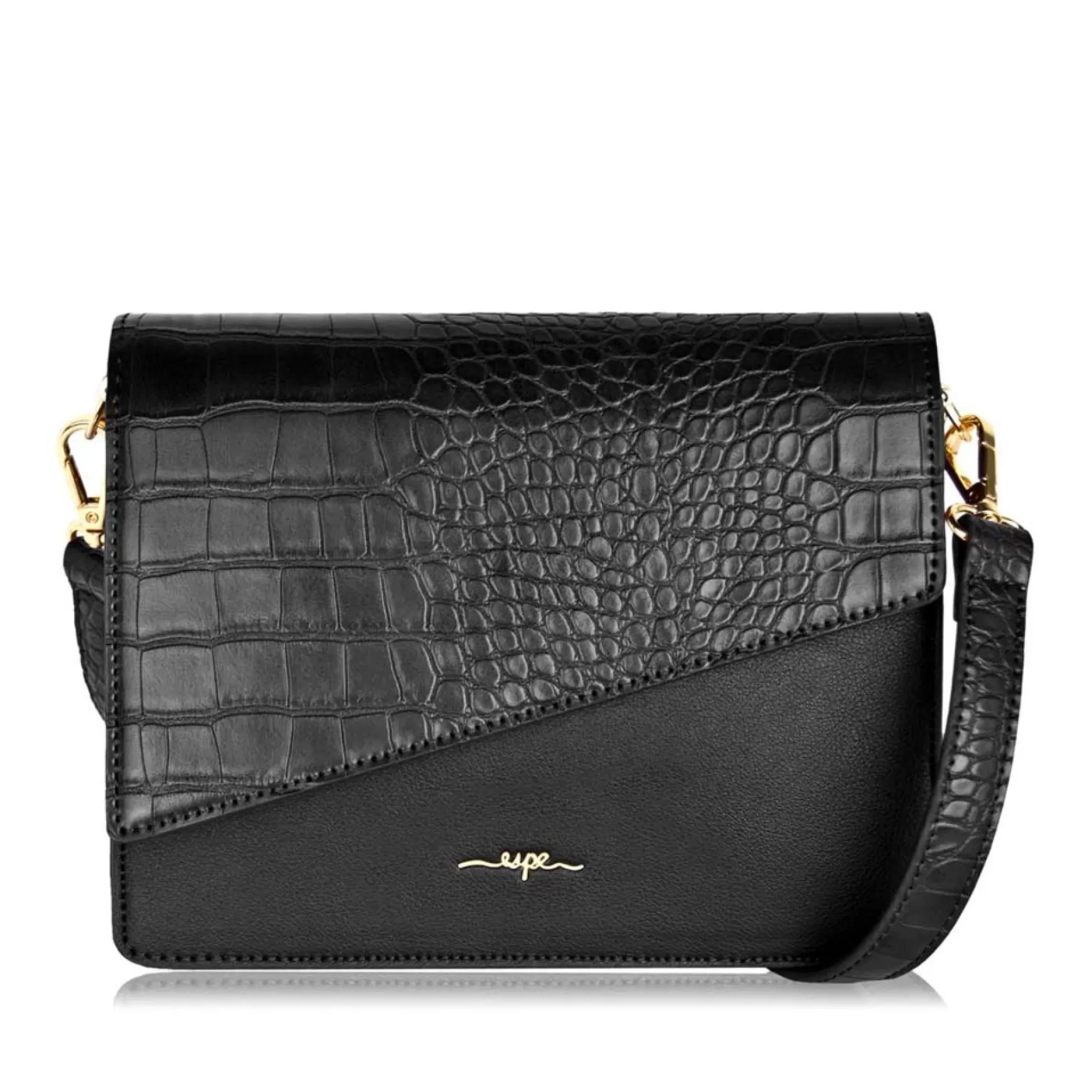 Shoulder Bags*Espe Crossbody Bag - Kate